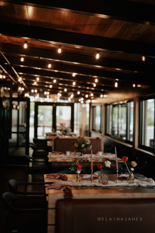 The Kitchen Table | Clermont, Kentucky, United States - Venue Report