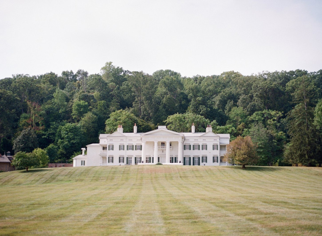 Morven Park Leesburg, Virginia, United States Venue Report