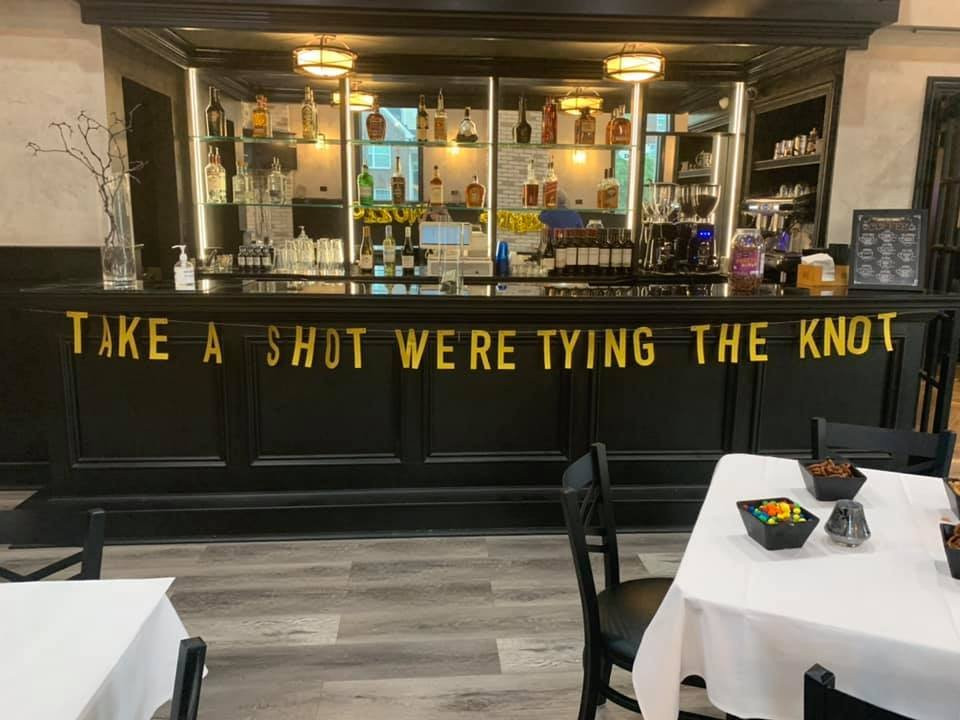 HMD Bar and Grill Venue Report