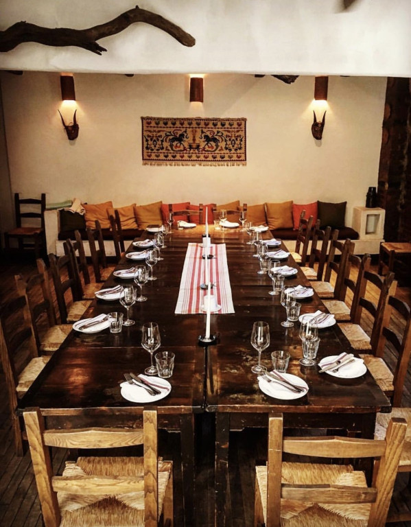 DOC Winebar Williamsburg, New York, United States, Brooklyn Venue