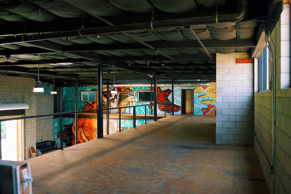 3167 Gallery Logan Heights, San Diego, California, United States