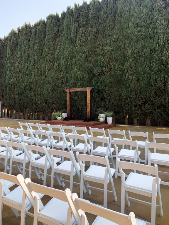 Bello Vita Visalia, California, United States Venue Report