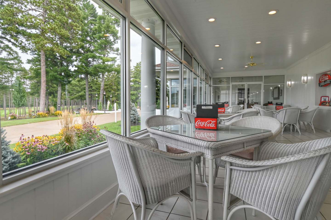 Four Seasons Island Resort Venue Report