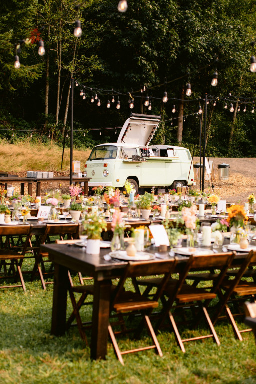 White Lotus Farm & Inn Venue Report