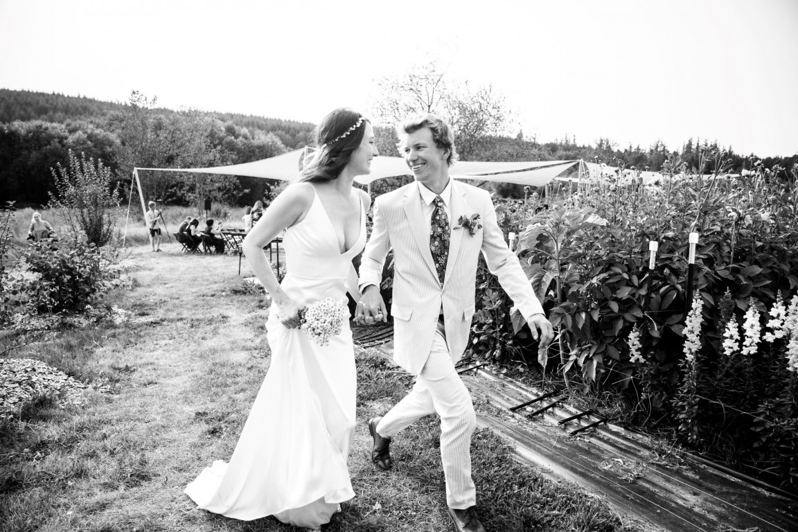 White Lotus Farm & Inn Venue Report