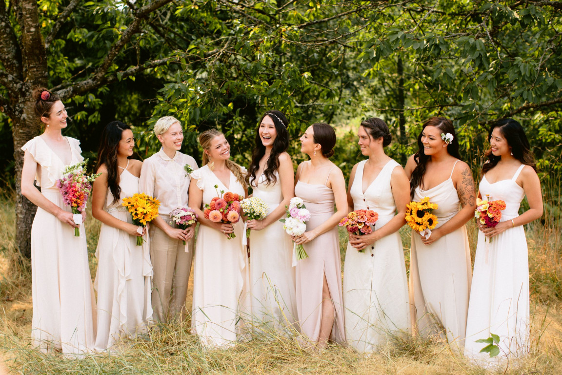 White Lotus Farm & Inn Venue Report