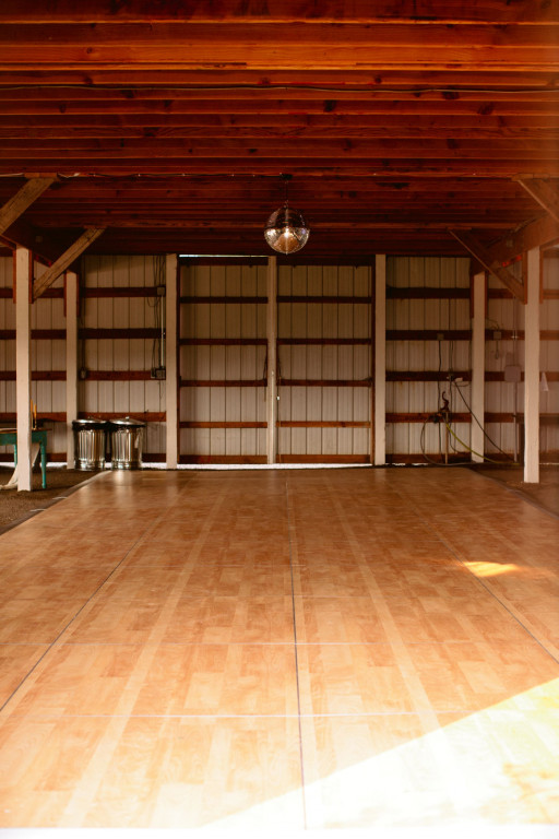 White Lotus Farm & Inn Venue Report