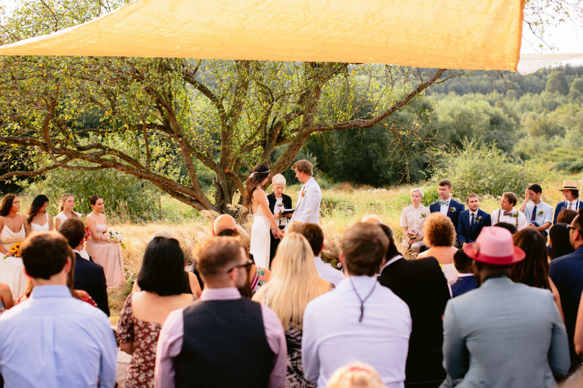 White Lotus Farm & Inn Venue Report