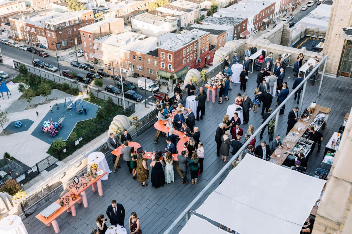 Bok Wed | East Passyunk Crossing, Philadelphia, Pennsylvania, United ...