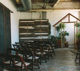 Moniker Warehouse