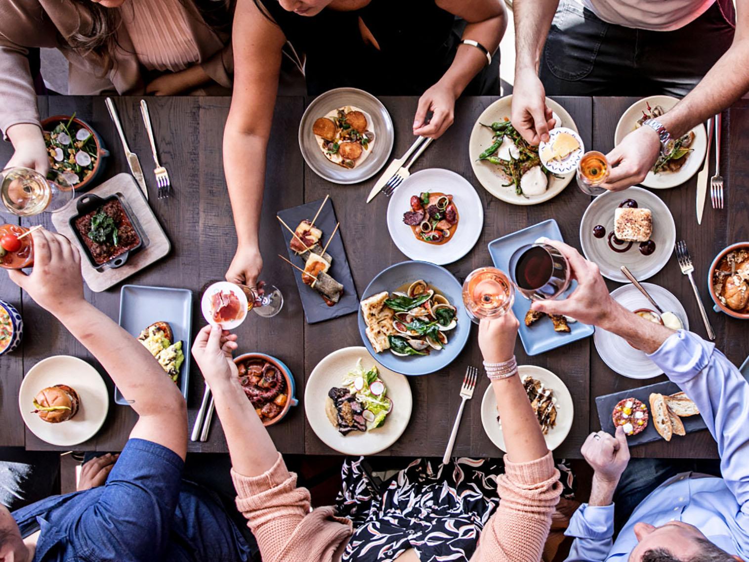 How To Host a Modern Dinner Party - Eater