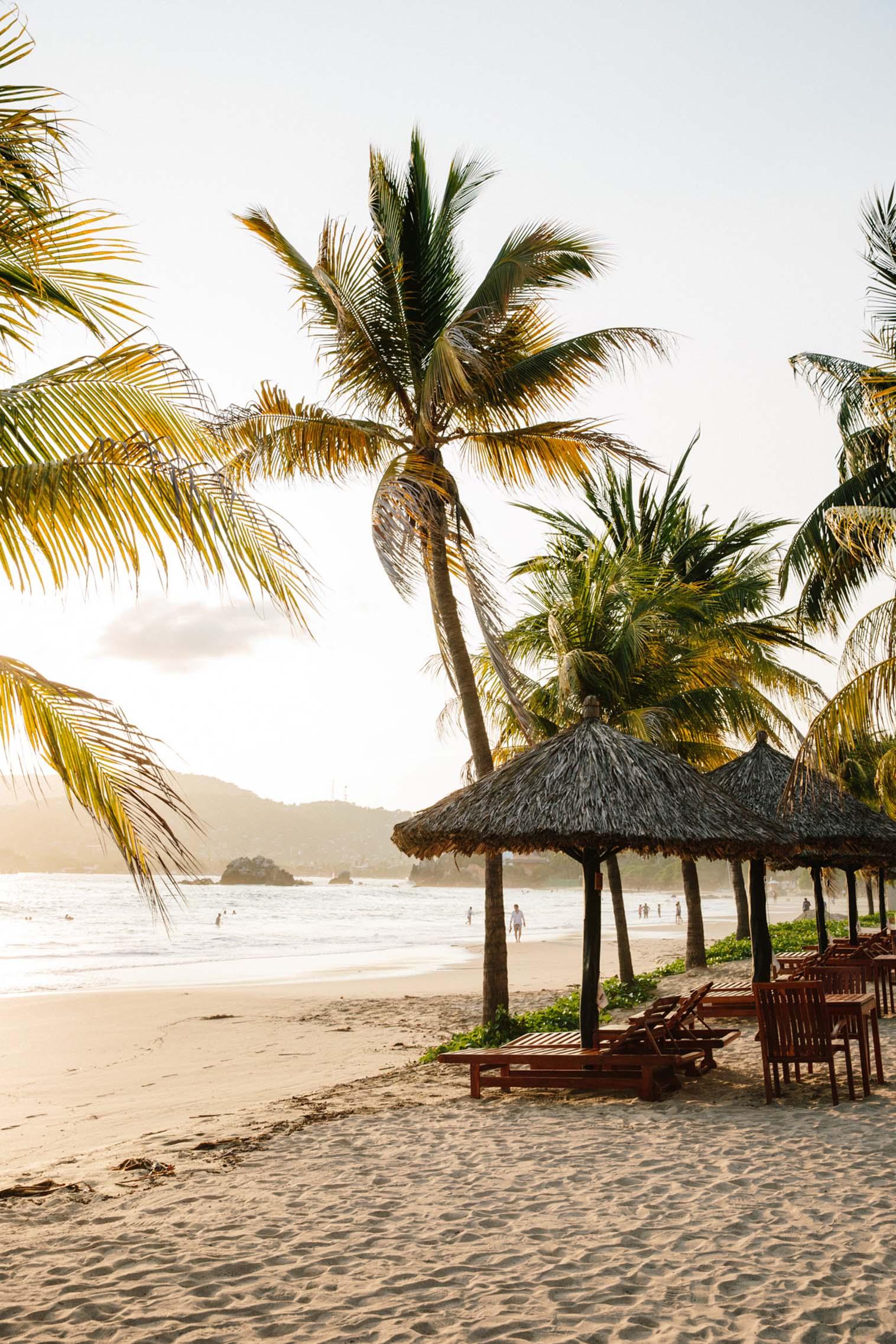 Visit Playa La Ropa: 2024 Playa La Ropa, Zihuatanejo Travel Guide