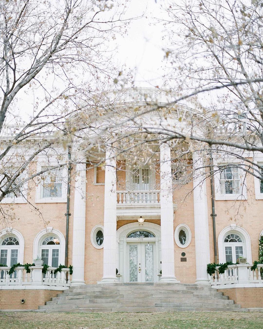 Grant Humphreys Mansion