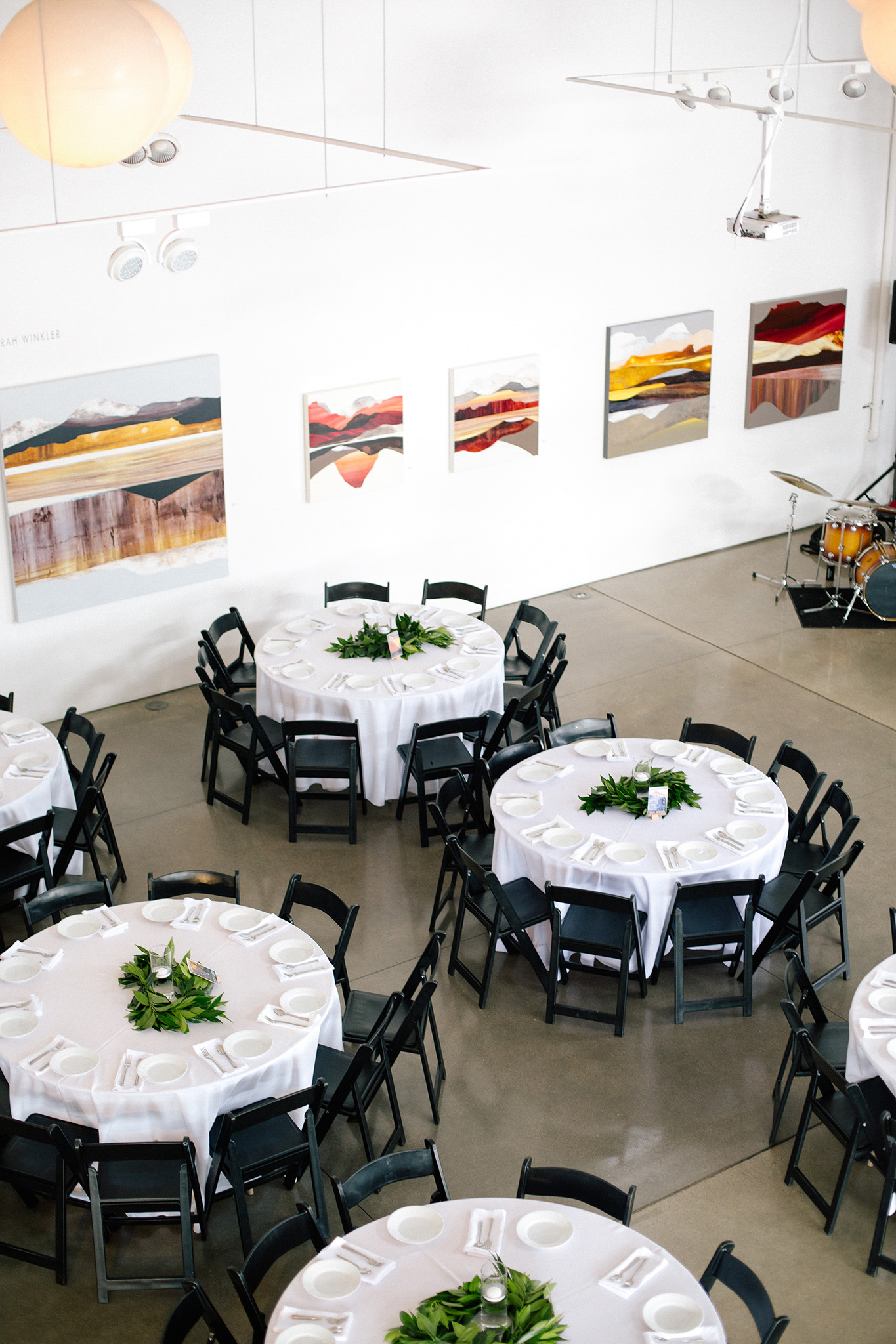 Space Gallery