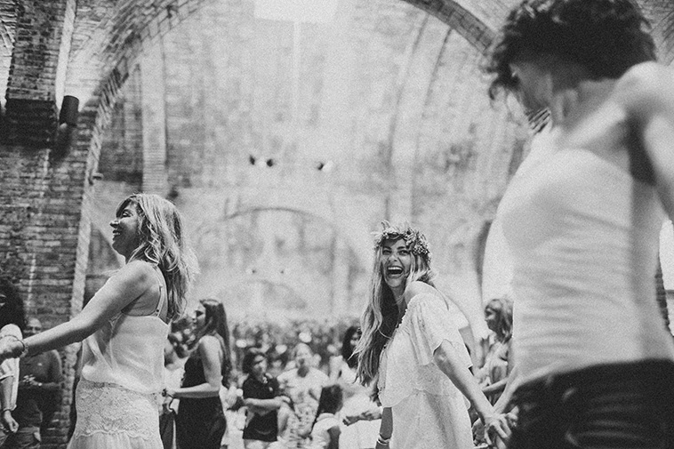 Cavas de Codorniu by A Fist Full of Bolts