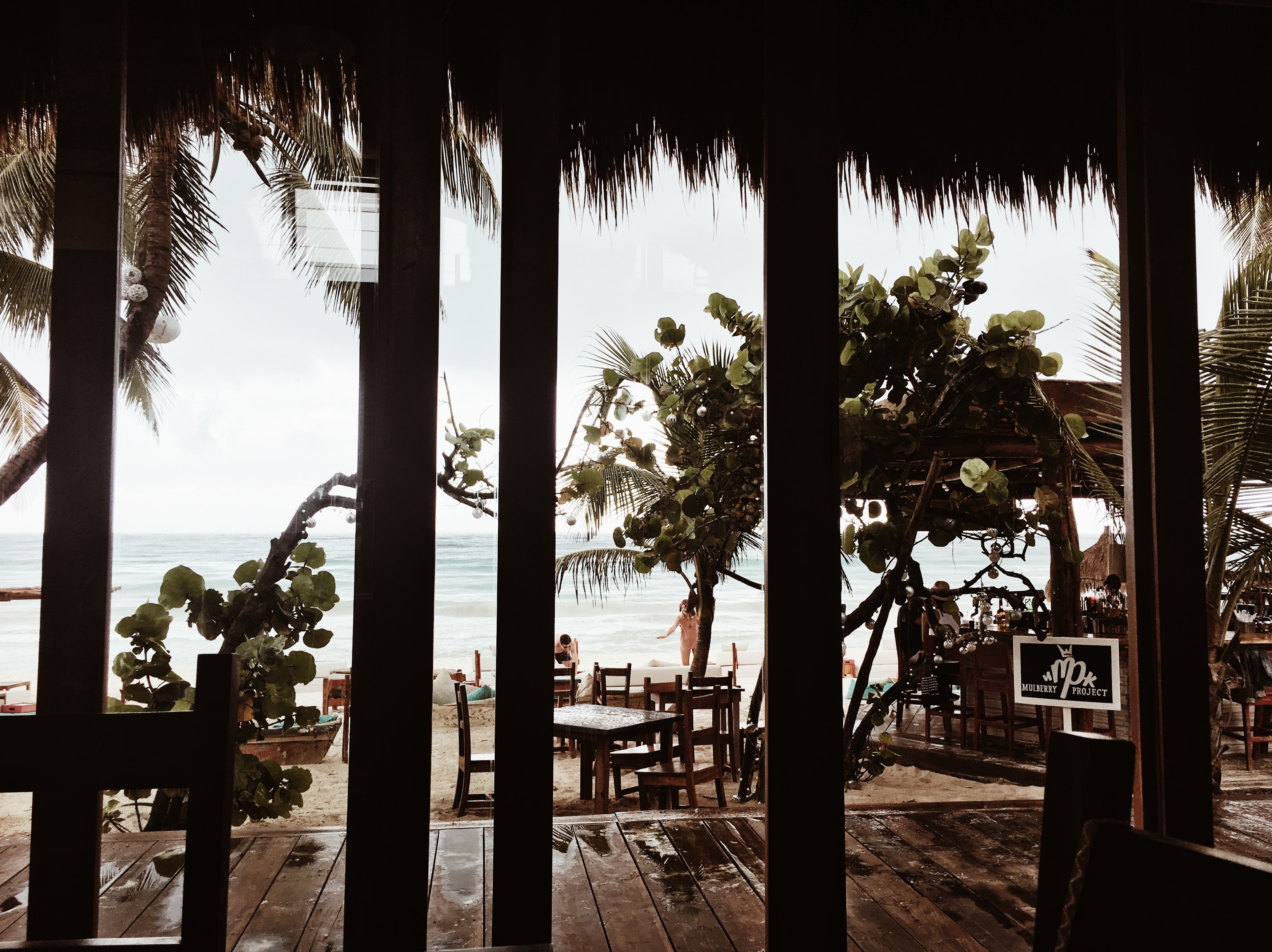 The Ultimate Guide to Tulum In Four Days