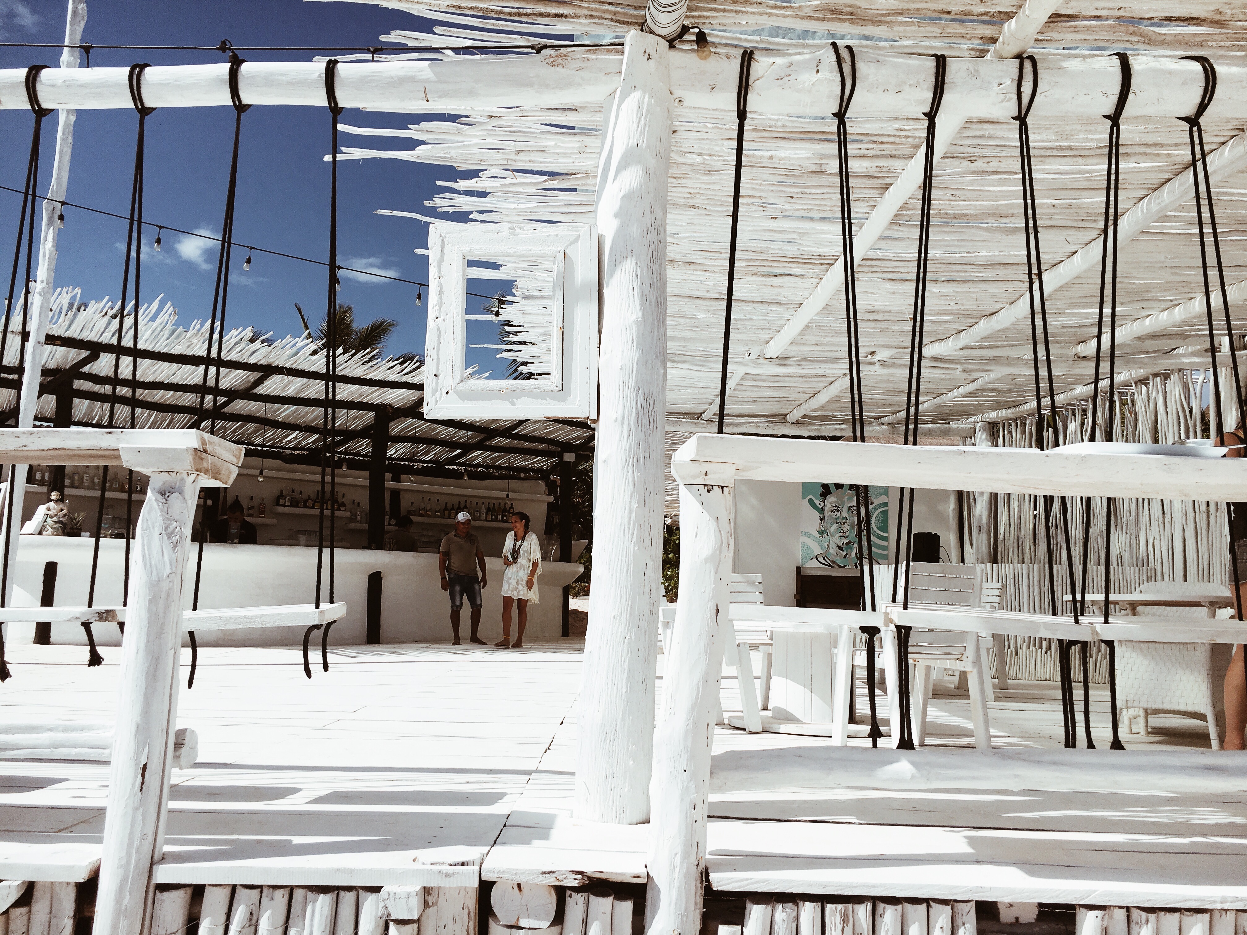 The Ultimate Guide to Tulum In Four Days