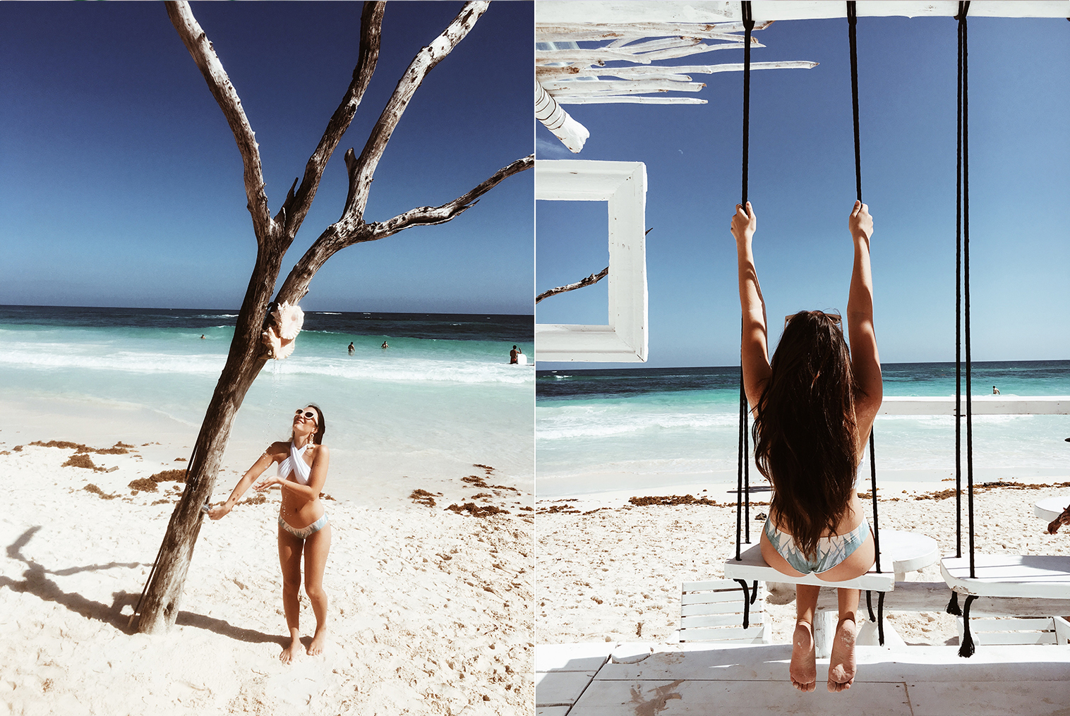 Traveling To Tulum? Make The Most Out Of Your Trip By Copy And Pasting This Itinerary