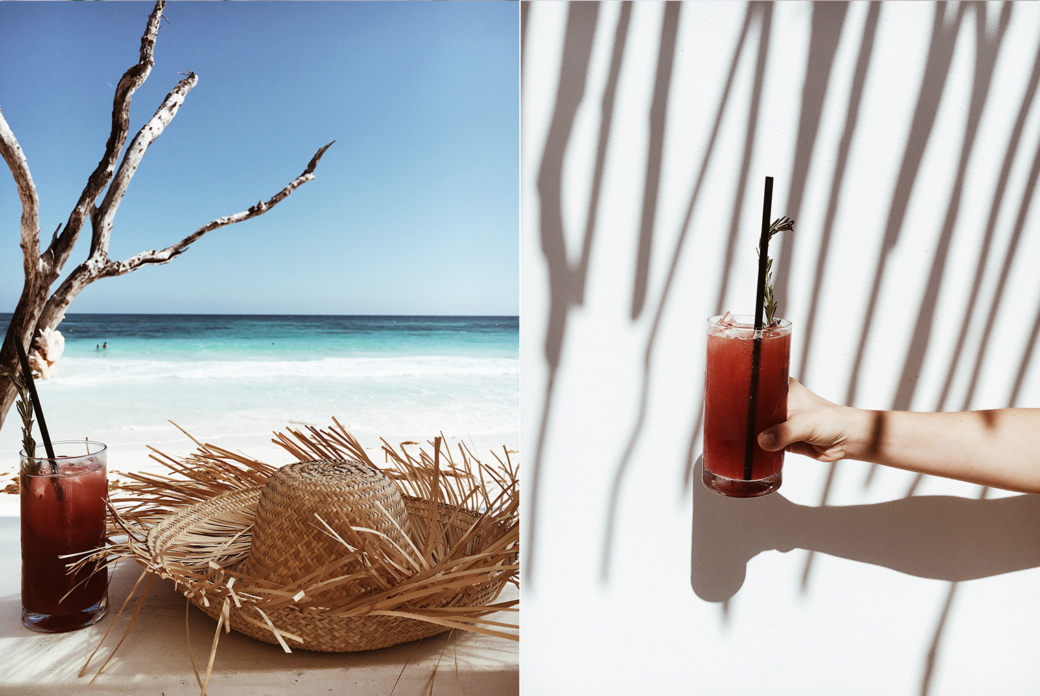 Traveling To Tulum? Make The Most Out Of Your Trip By Copy And Pasting This Itinerary