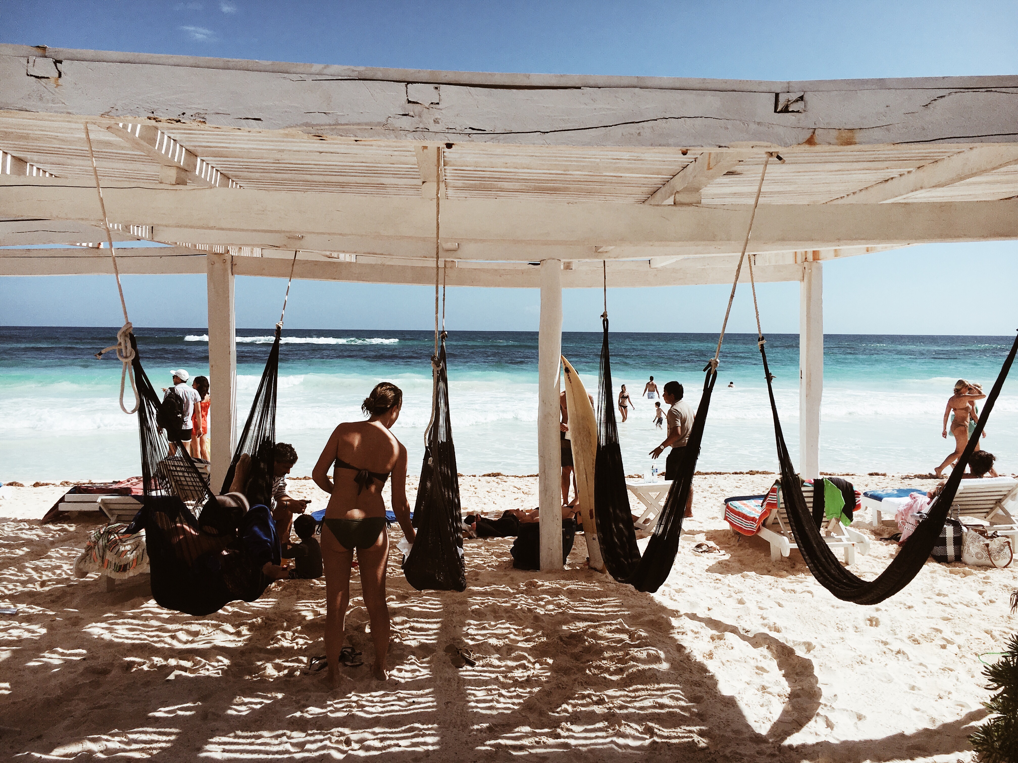 Traveling To Tulum? Make The Most Out Of Your Trip By Copy And Pasting This Itinerary 