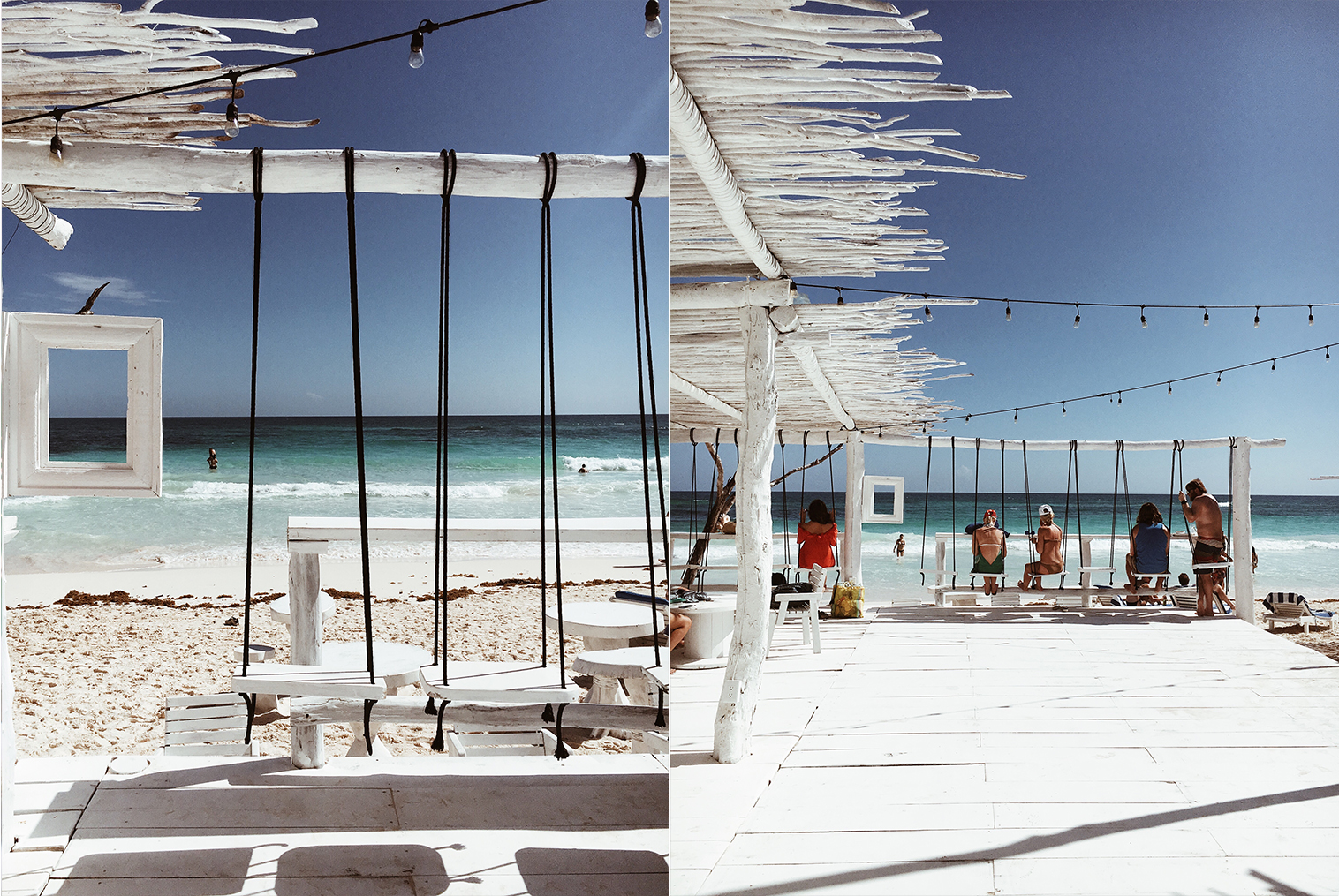 Traveling To Tulum? Make The Most Out Of Your Trip By Copy And Pasting This Itinerary