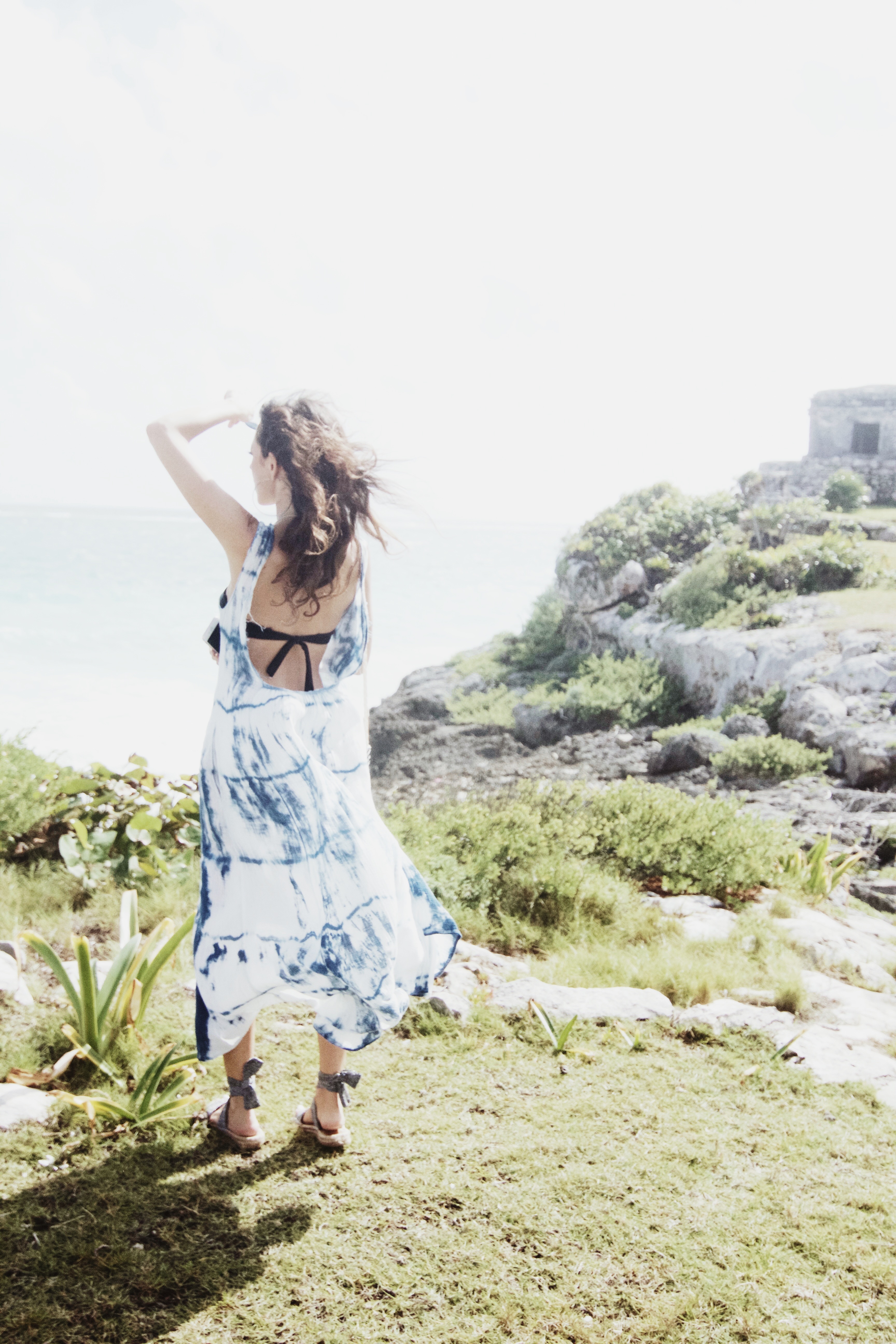Traveling To Tulum? Make The Most Out Of Your Trip By Copy And Pasting This Itinerary 