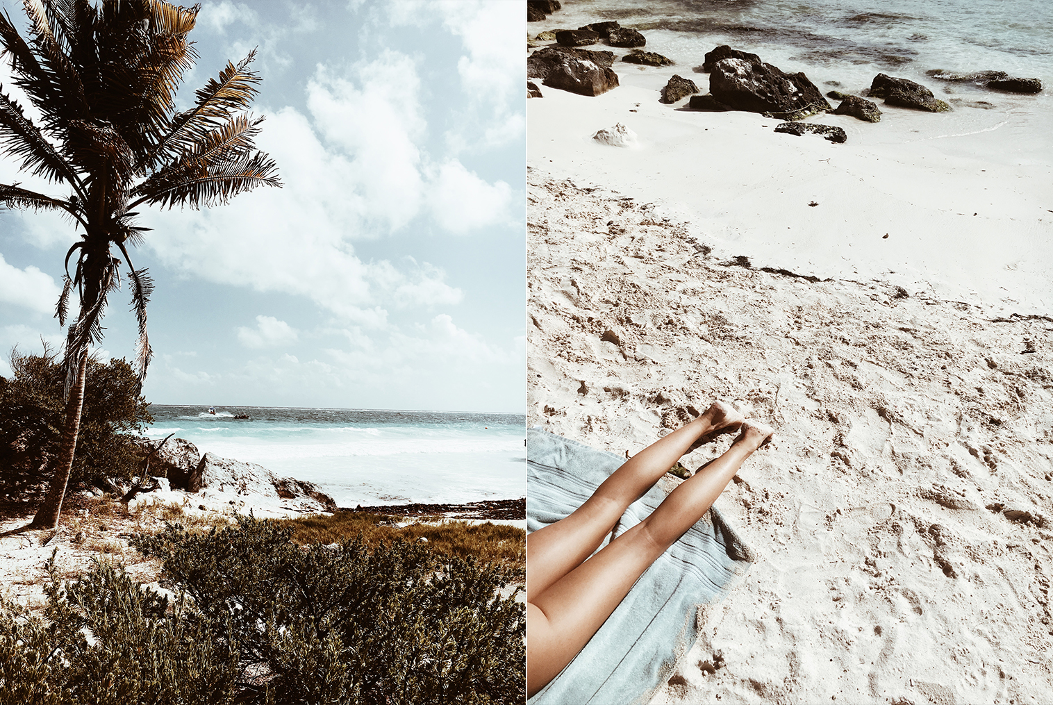 Traveling To Tulum? Make The Most Out Of Your Trip By Copy And Pasting This Itinerary