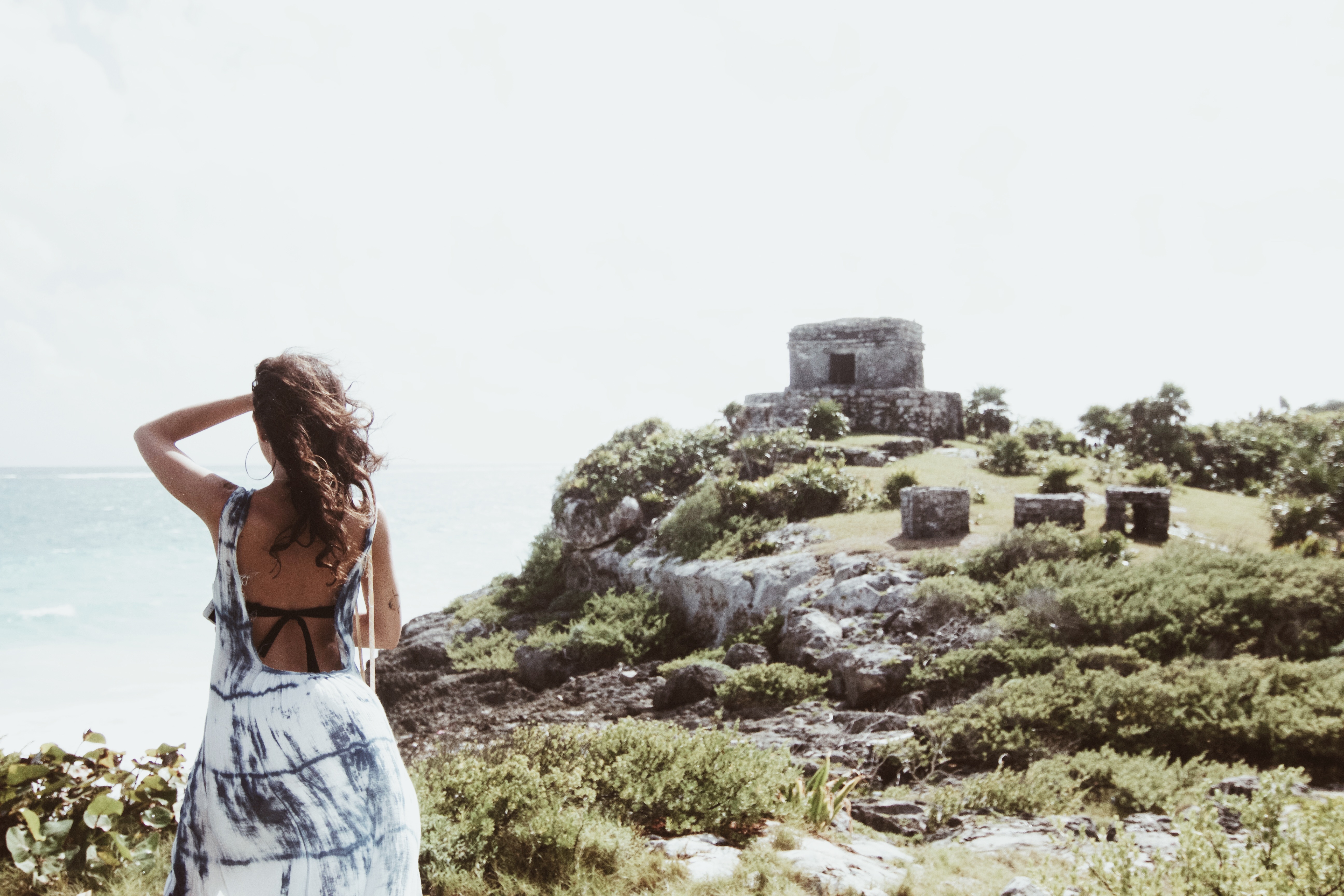 Traveling To Tulum? Make The Most Out Of Your Trip By Copy And Pasting This Itinerary 