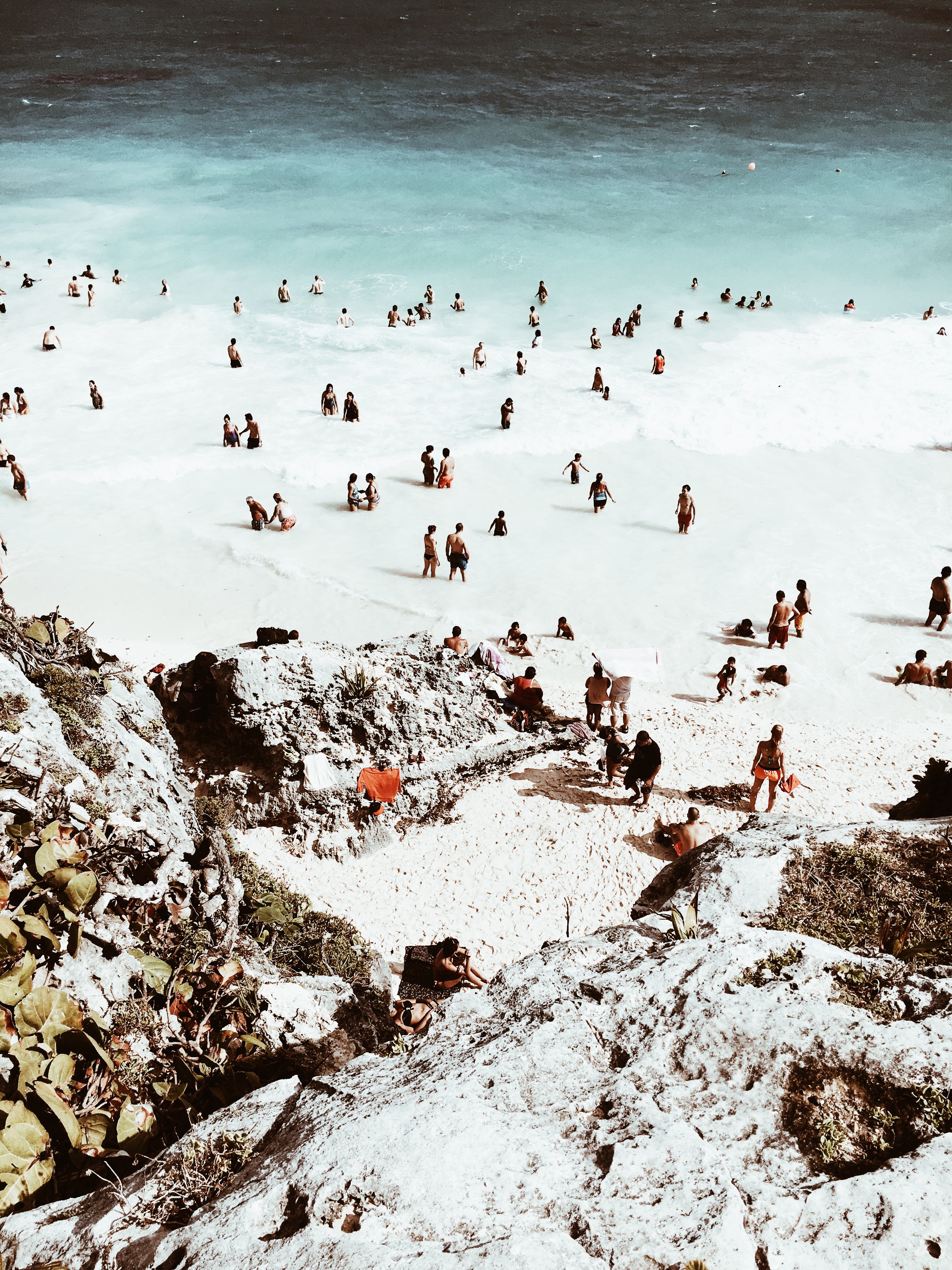 Traveling To Tulum? Make The Most Out Of Your Trip By Copy And Pasting This Itinerary 
