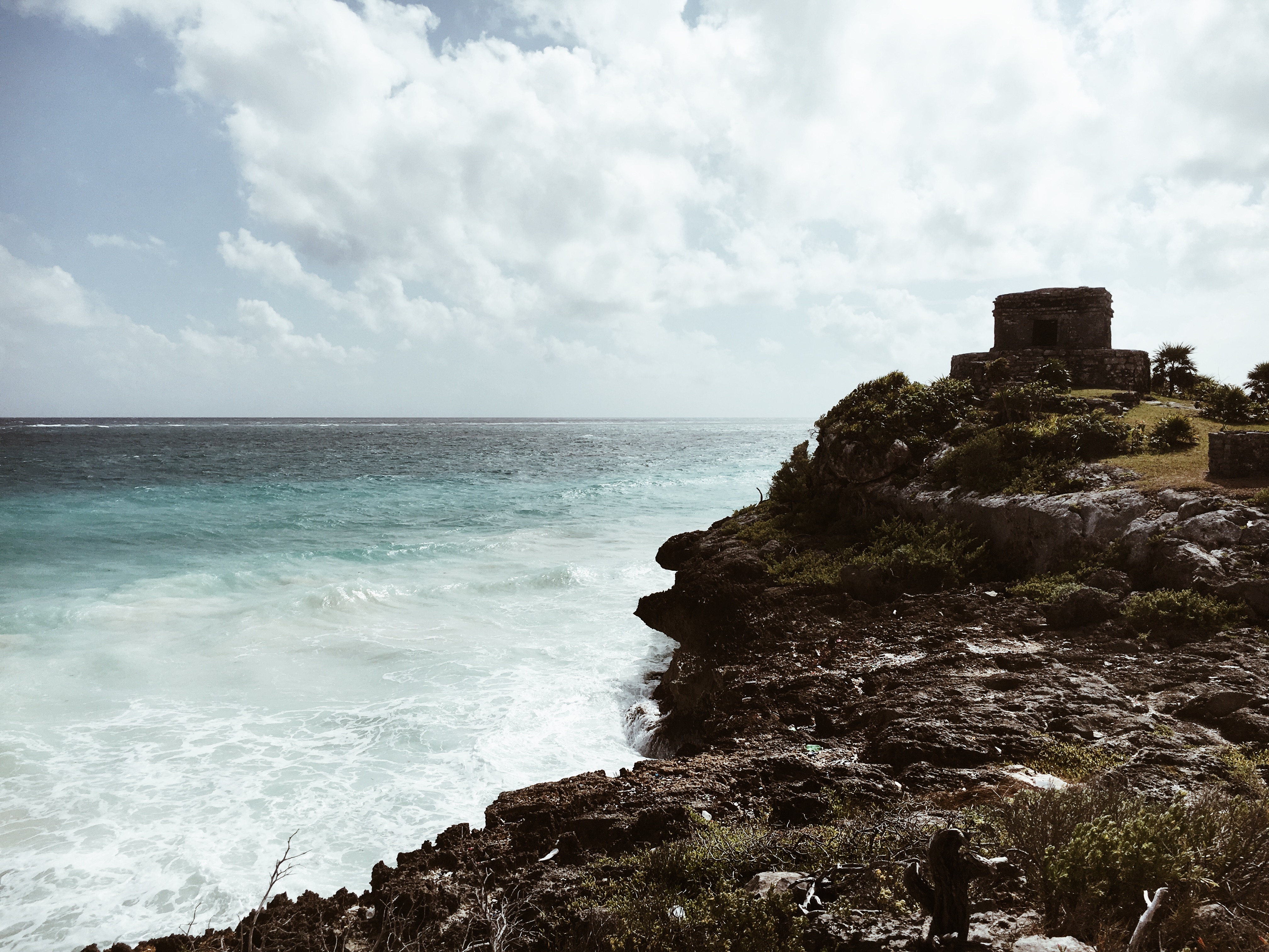 Traveling To Tulum? Make The Most Out Of Your Trip By Copy And Pasting This Itinerary 