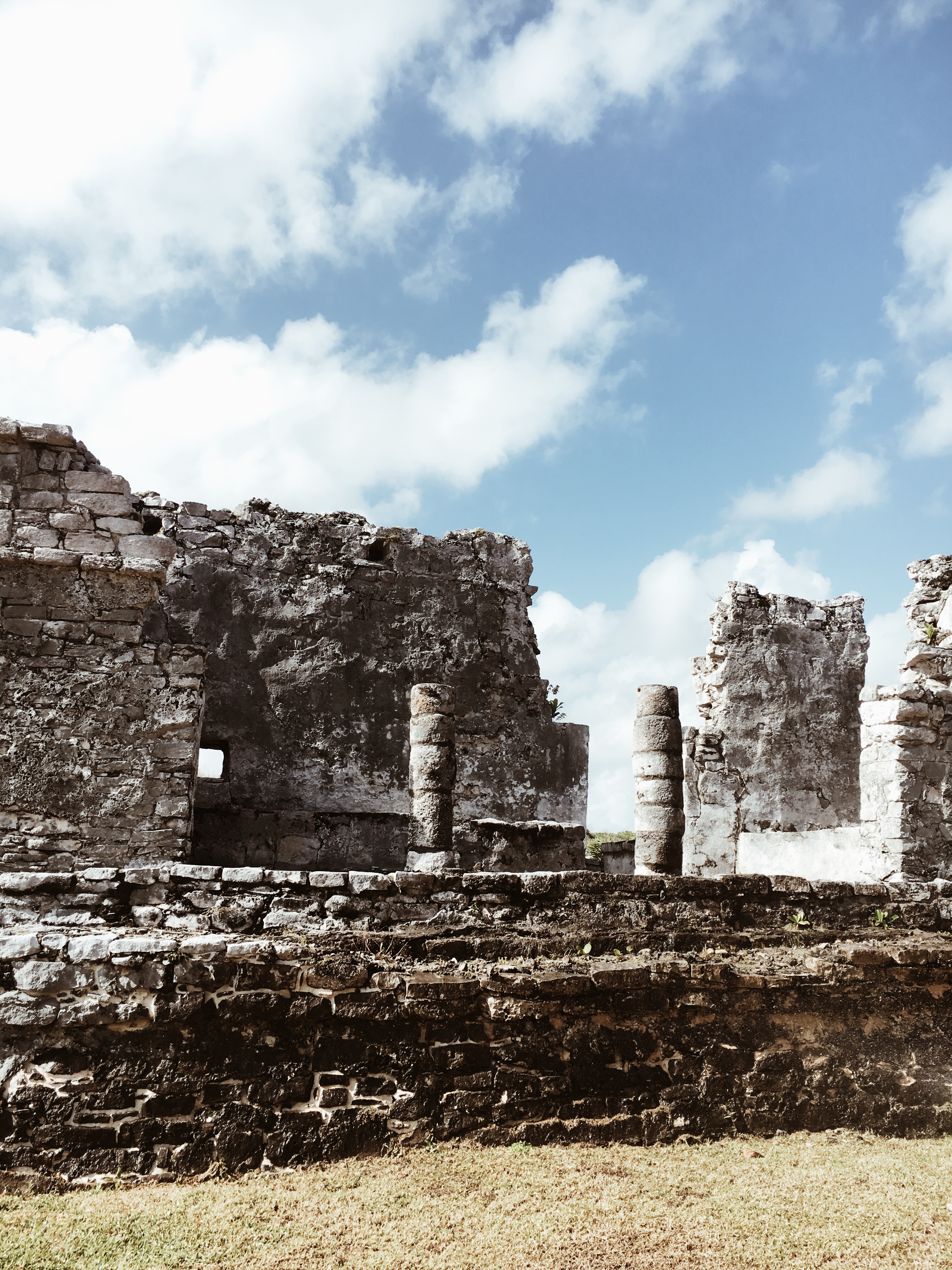 Traveling To Tulum? Make The Most Out Of Your Trip By Copy And Pasting This Itinerary 