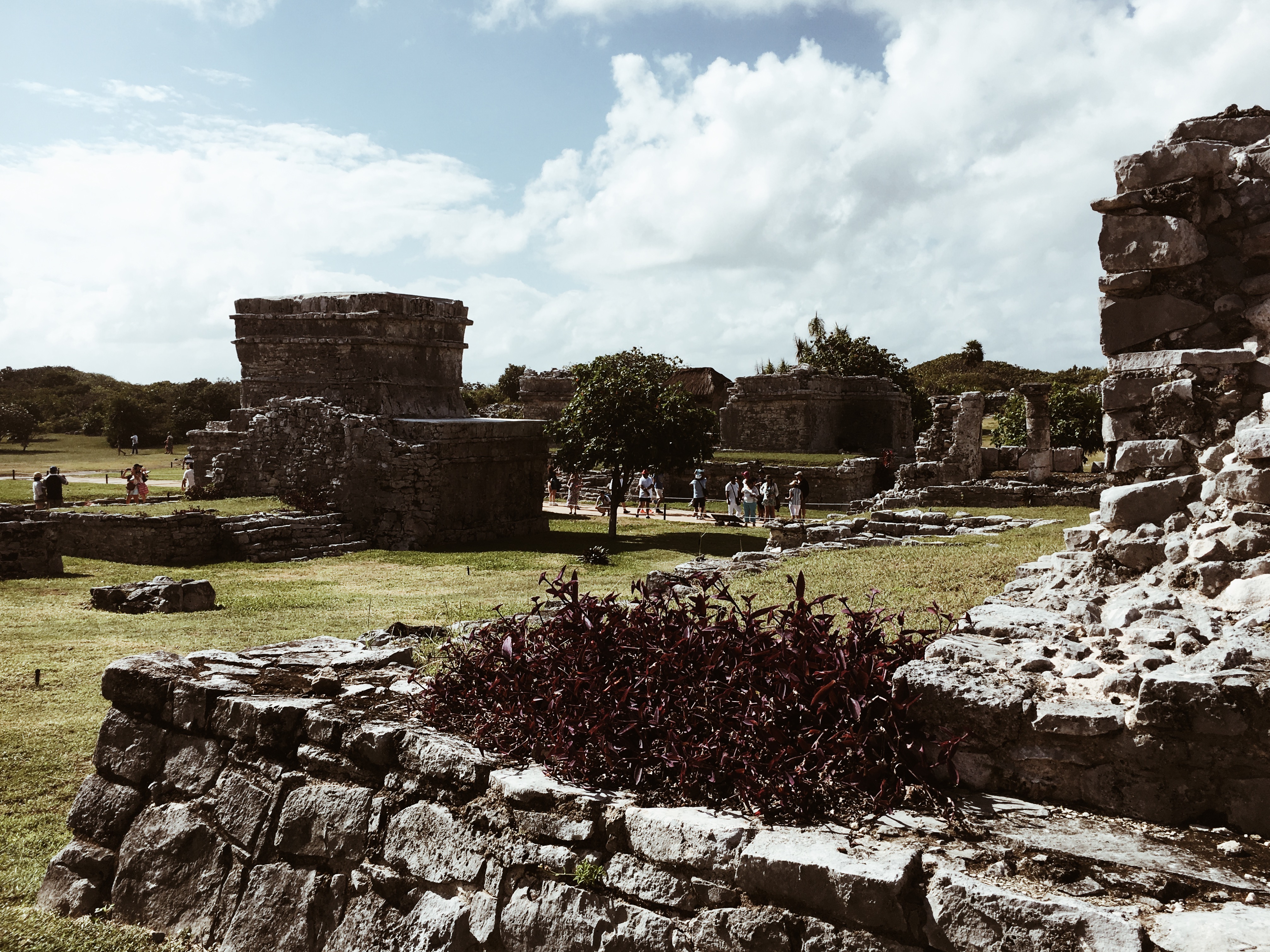 Traveling To Tulum? Make The Most Out Of Your Trip By Copy And Pasting This Itinerary 