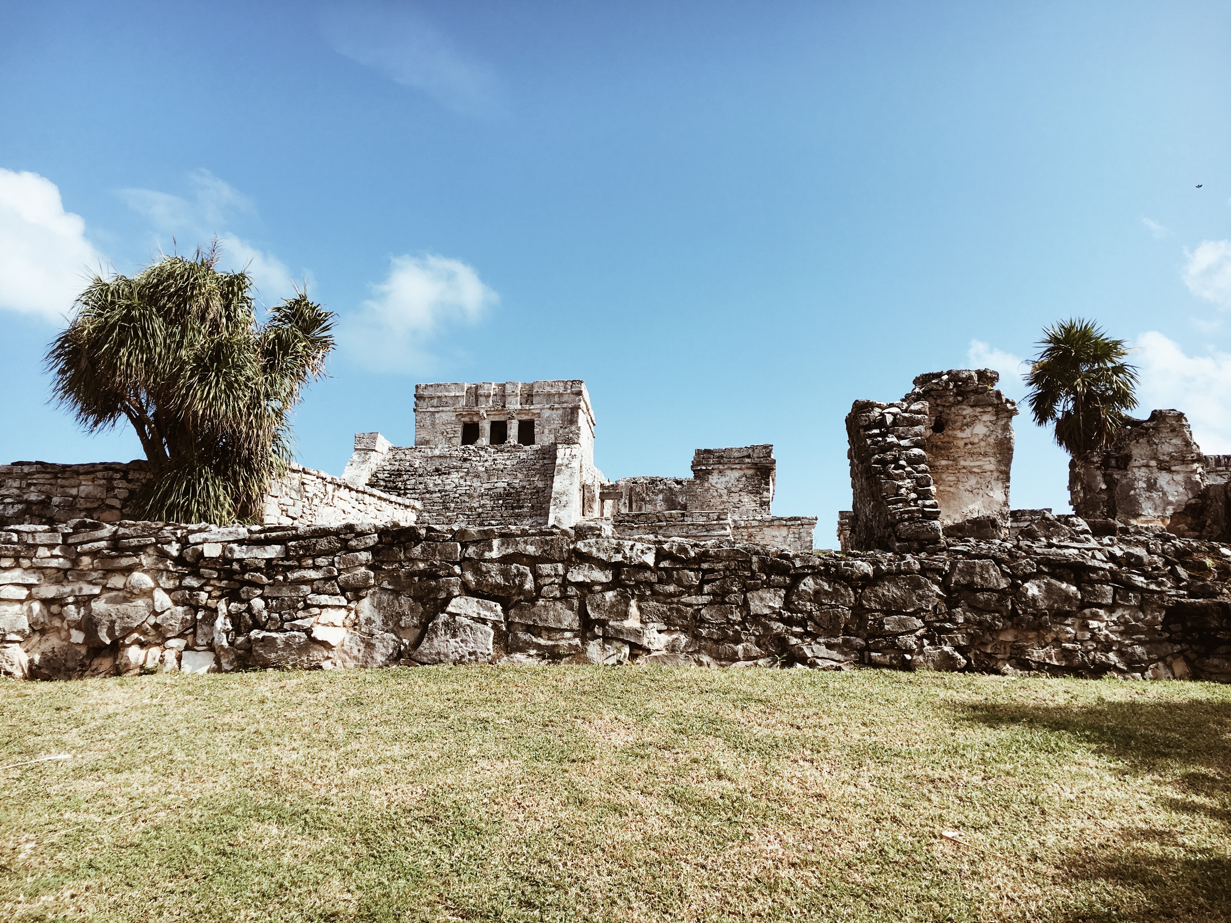 Traveling To Tulum? Make The Most Out Of Your Trip By Copy And Pasting This Itinerary 