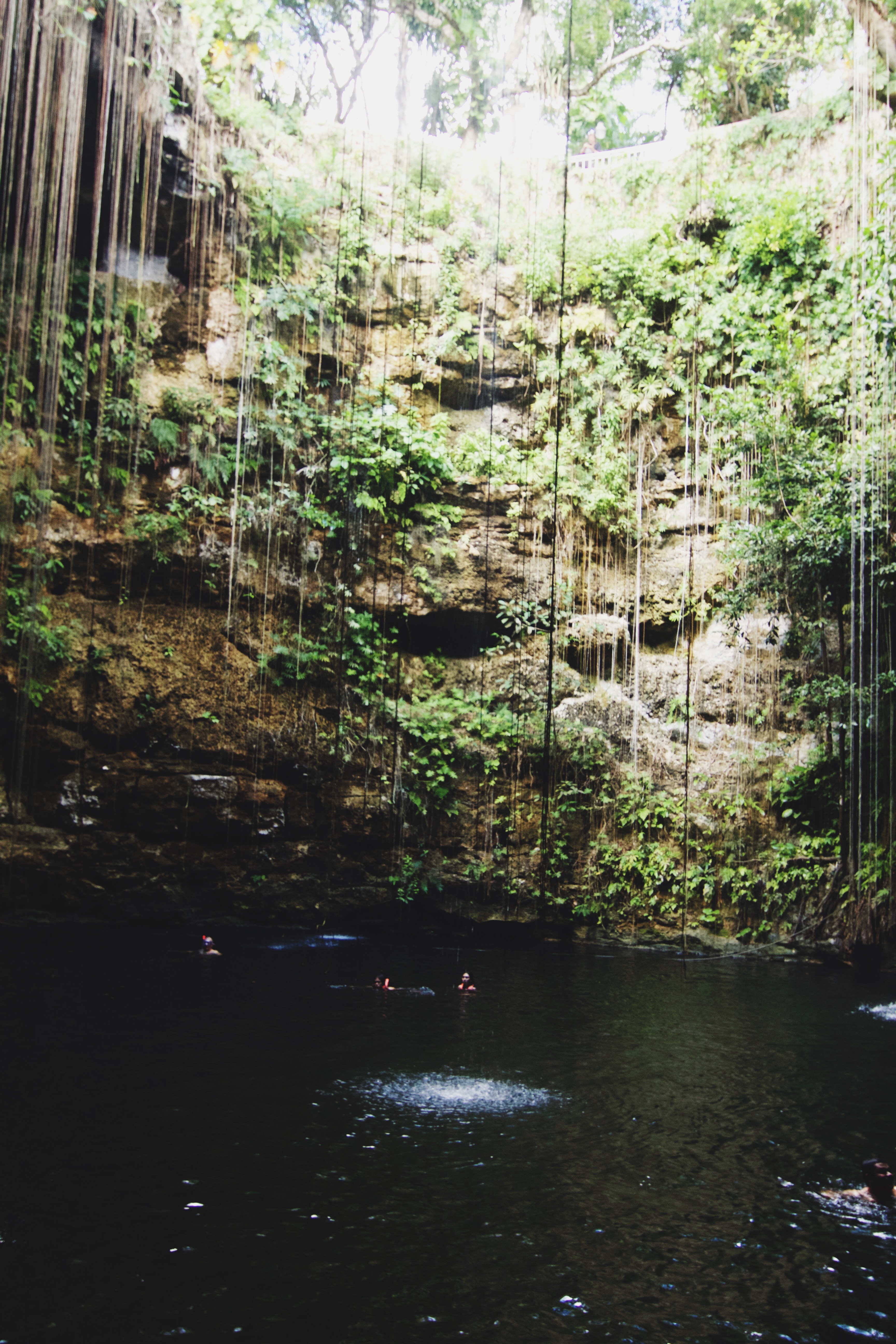 Traveling To Tulum? Make The Most Out Of Your Trip By Copy And Pasting This Itinerary 