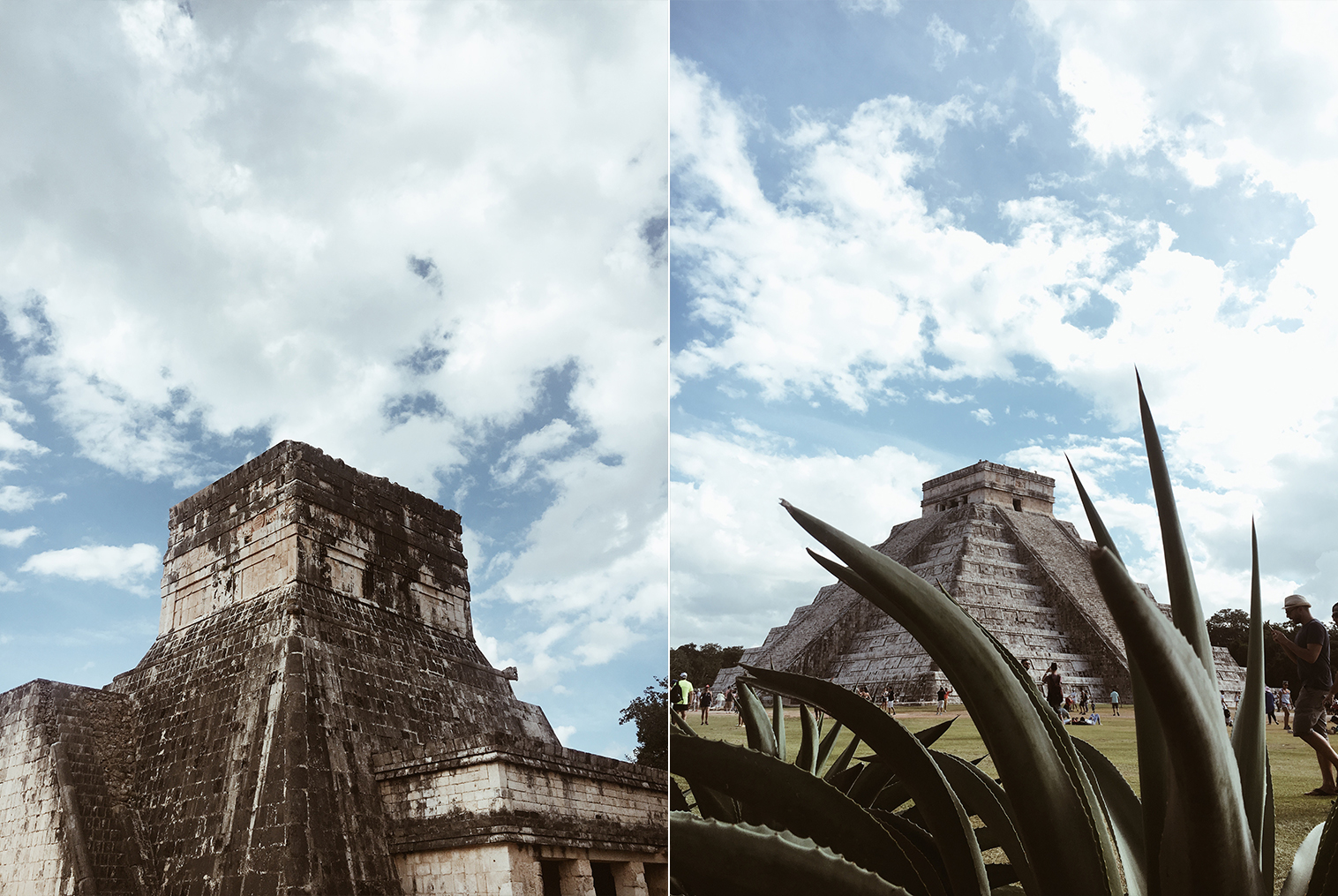 Traveling To Tulum? Make The Most Out Of Your Trip By Copy And Pasting This Itinerary