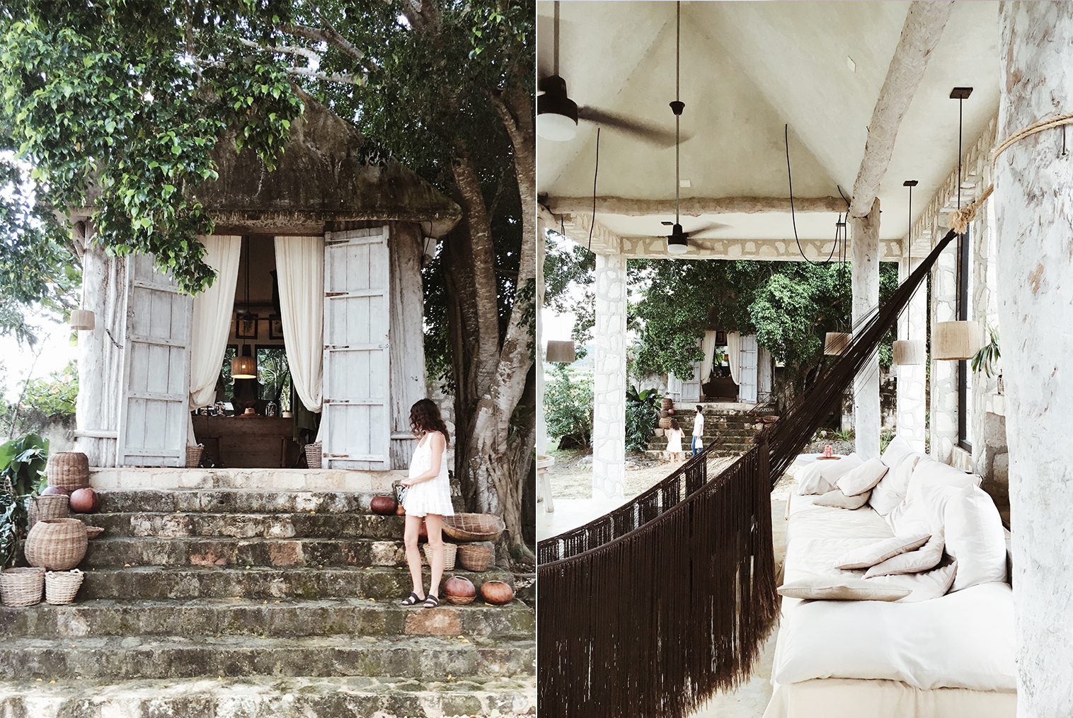Traveling To Tulum? Make The Most Out Of Your Trip By Copy And Pasting This Itinerary