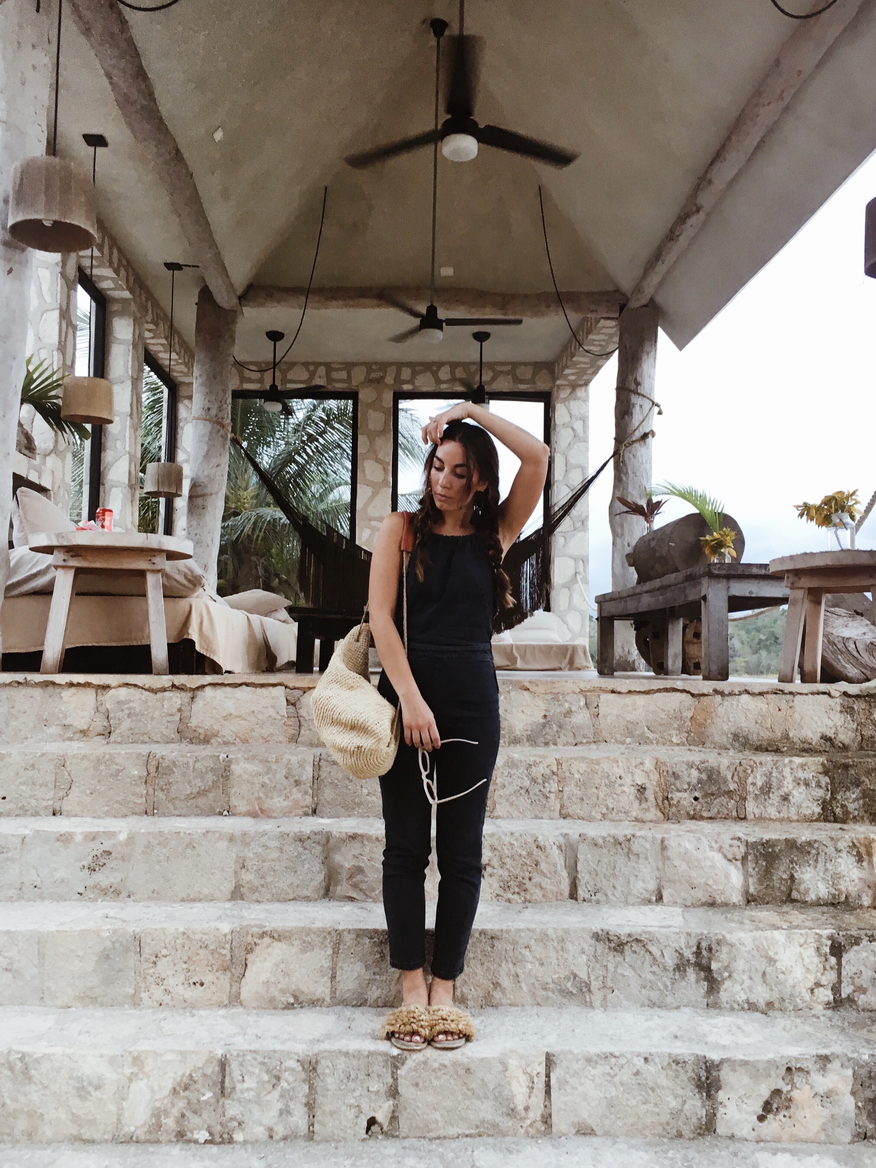 Traveling To Tulum? Make The Most Out Of Your Trip By Copy And Pasting This Itinerary 