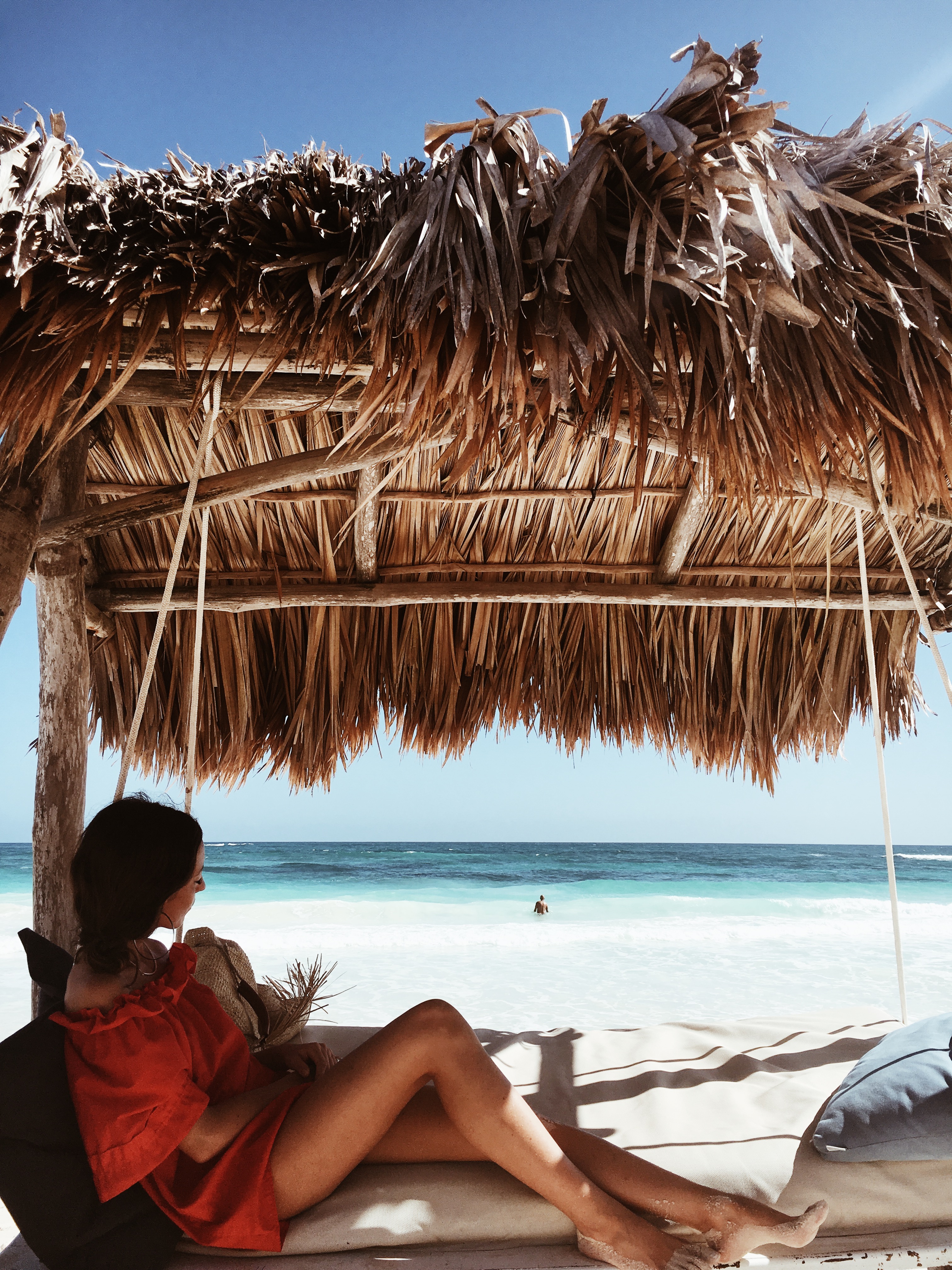 Traveling To Tulum? Make The Most Out Of Your Trip By Copy And Pasting This Itinerary 