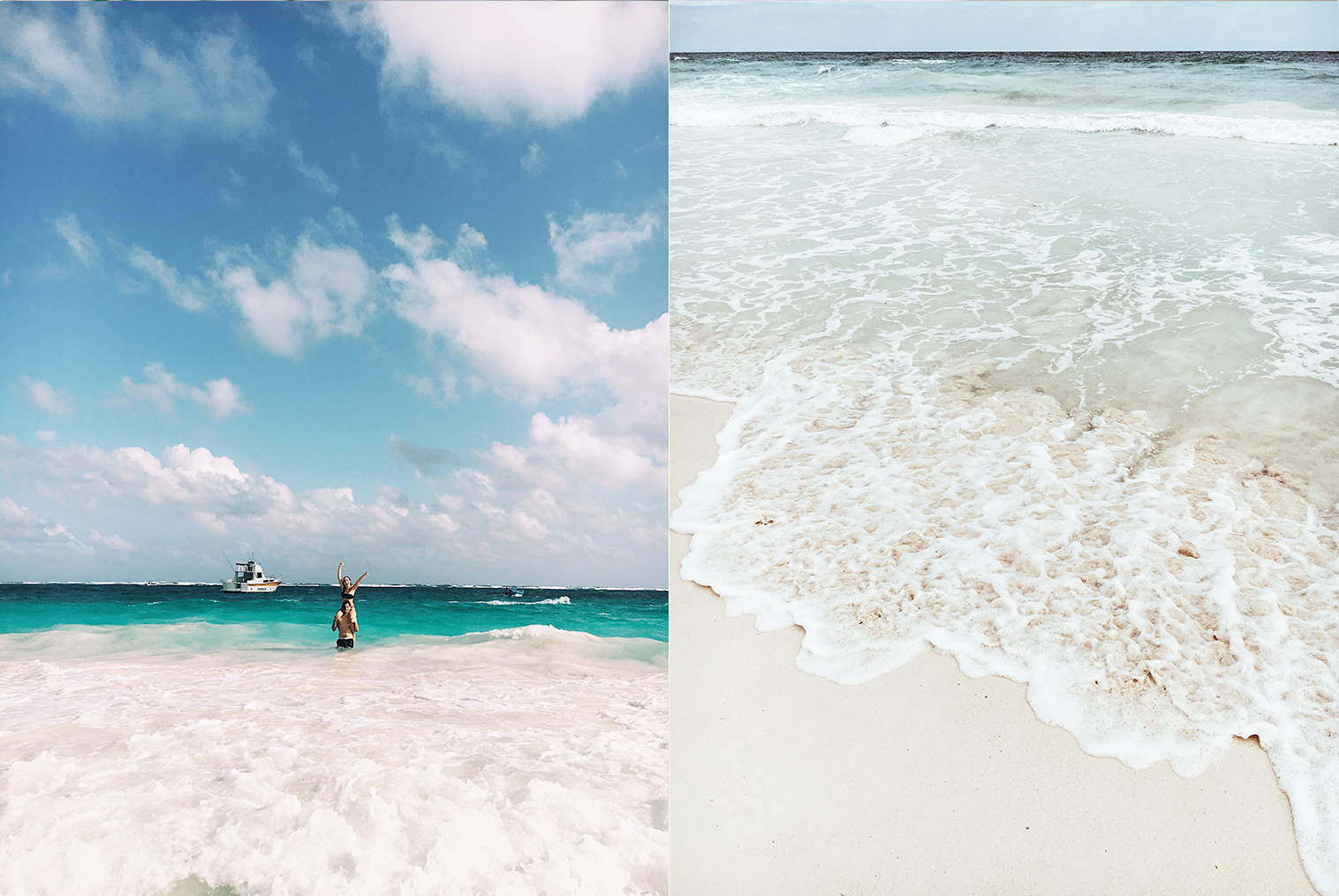 Traveling To Tulum? Make The Most Out Of Your Trip By Copy And Pasting This Itinerary