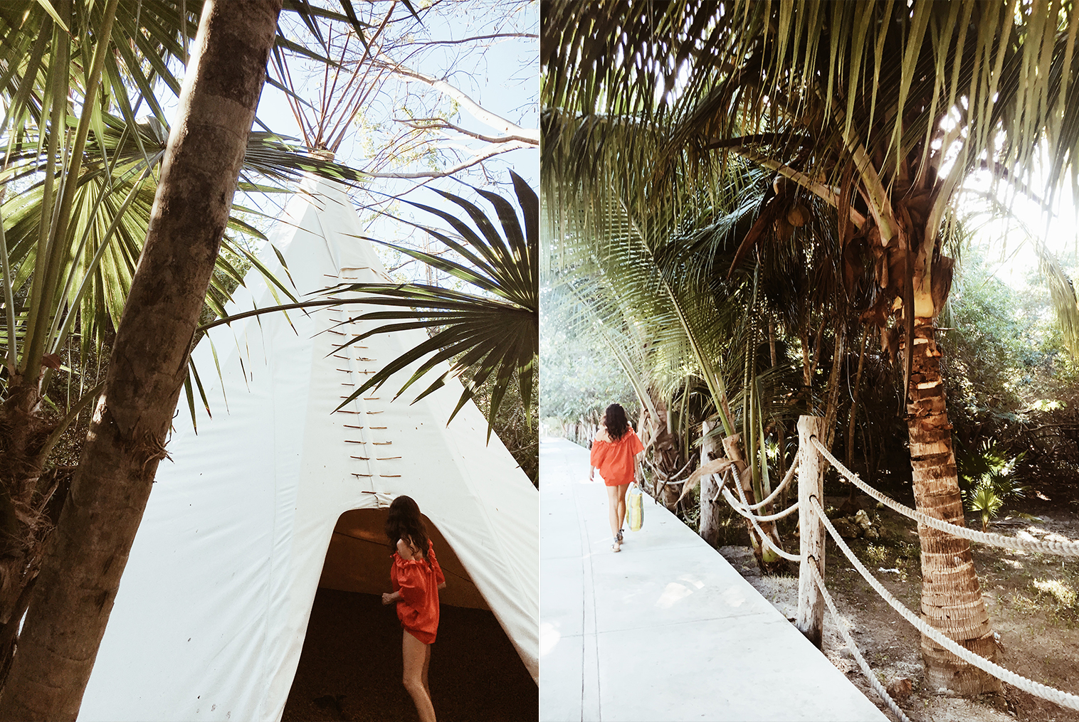 Traveling To Tulum? Make The Most Out Of Your Trip By Copy And Pasting This Itinerary