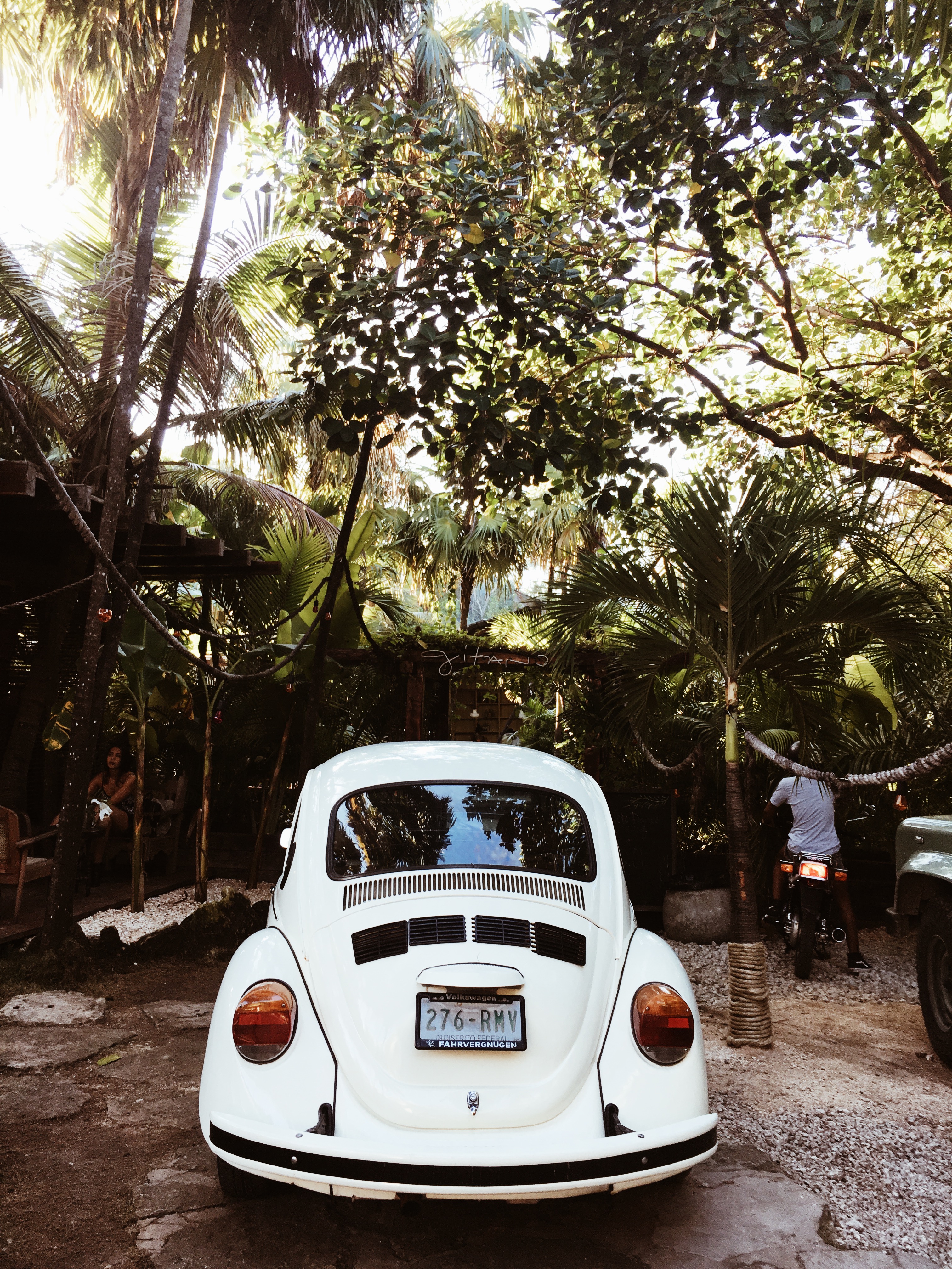 Traveling To Tulum? Make The Most Out Of Your Trip By Copy And Pasting This Itinerary 
