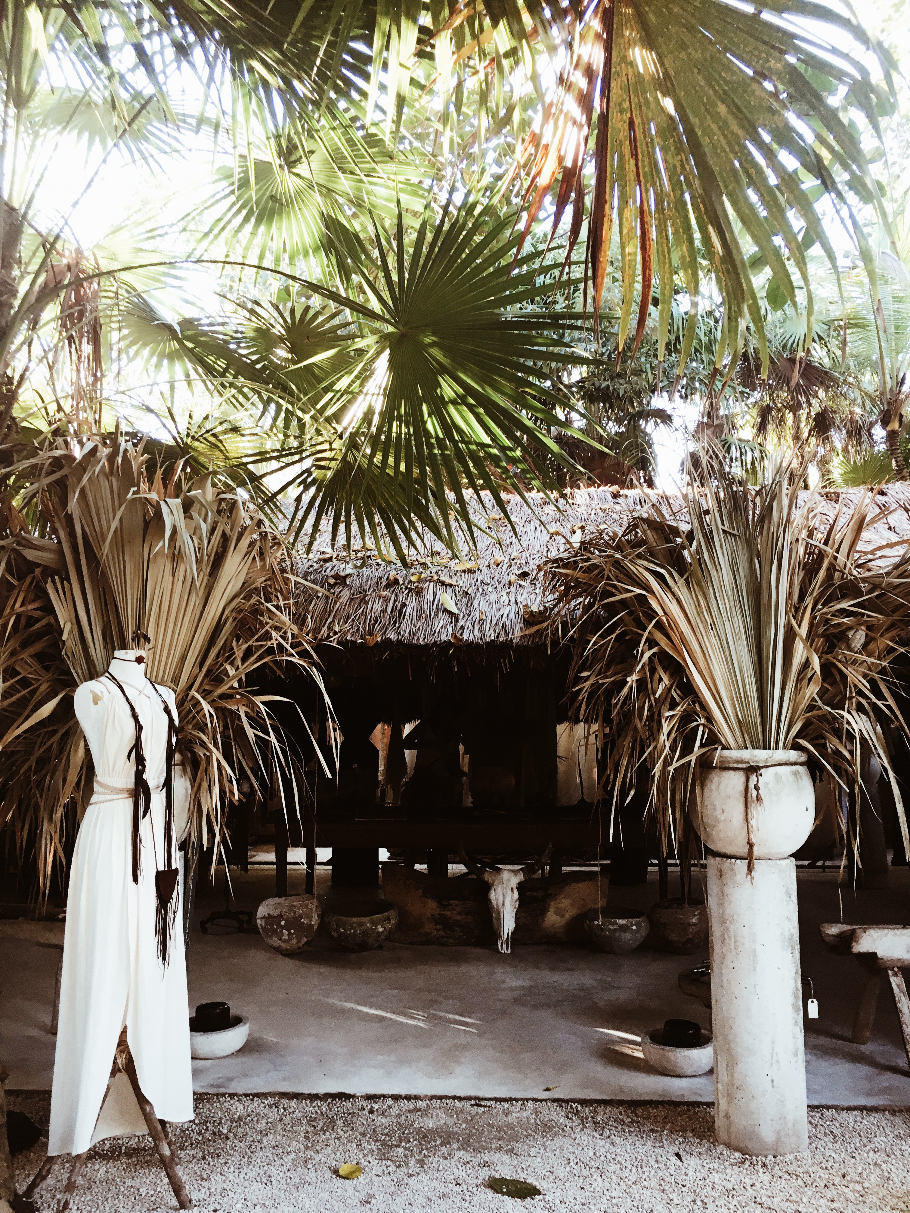 Traveling To Tulum? Make The Most Out Of Your Trip By Copy And Pasting This Itinerary 