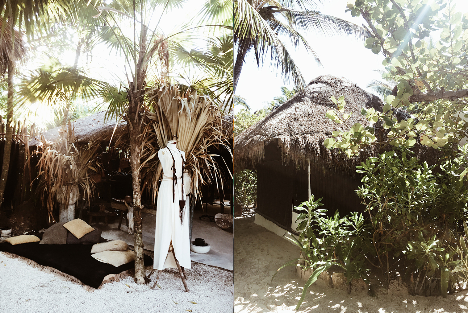 Traveling To Tulum? Make The Most Out Of Your Trip By Copy And Pasting This Itinerary