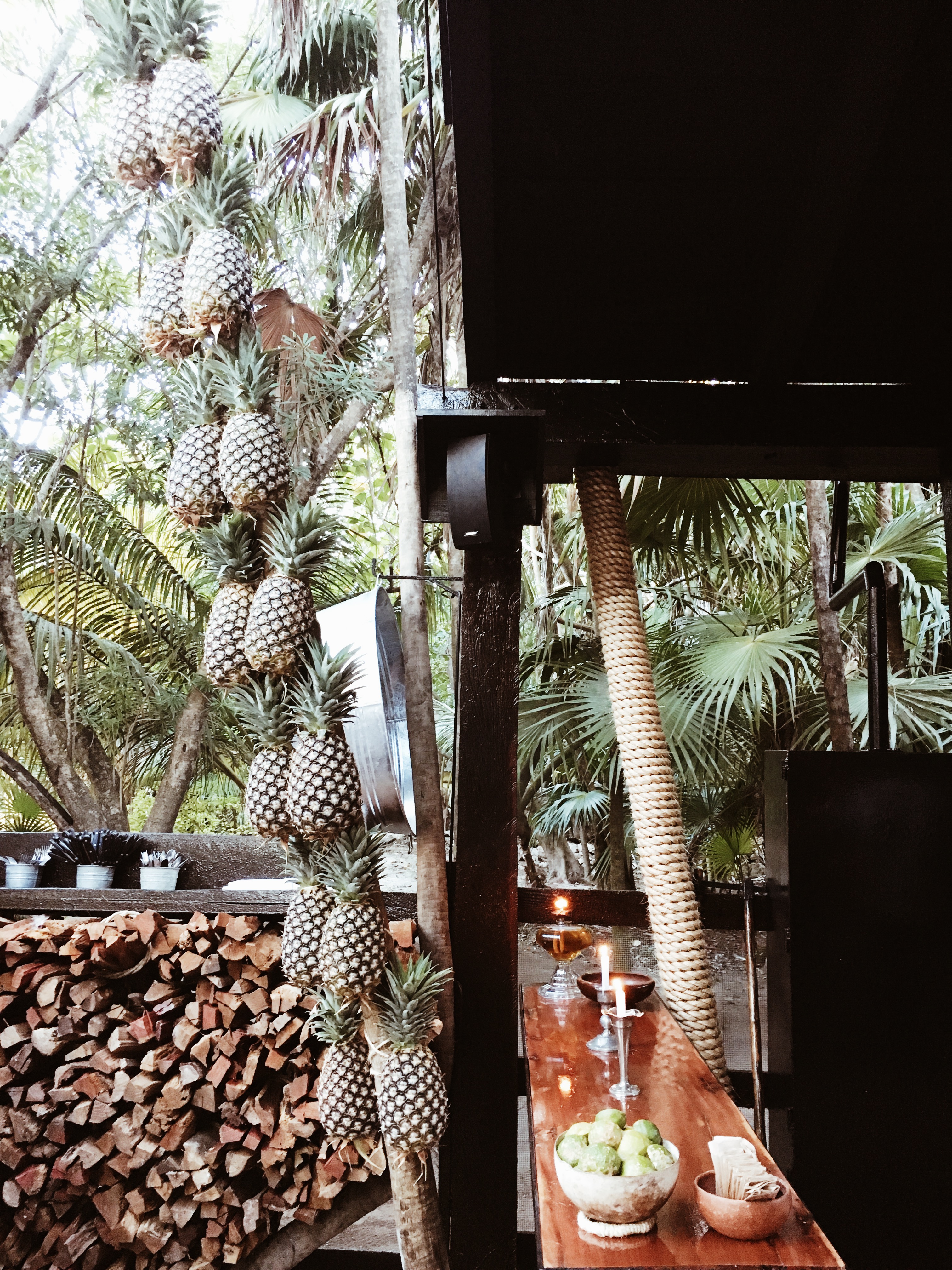 Traveling To Tulum? Make The Most Out Of Your Trip By Copy And Pasting This Itinerary 