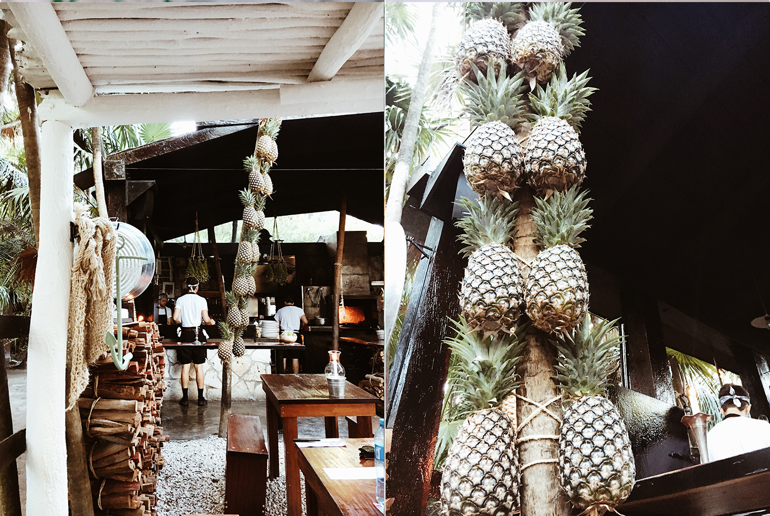 Traveling To Tulum? Make The Most Out Of Your Trip By Copy And Pasting This Itinerary