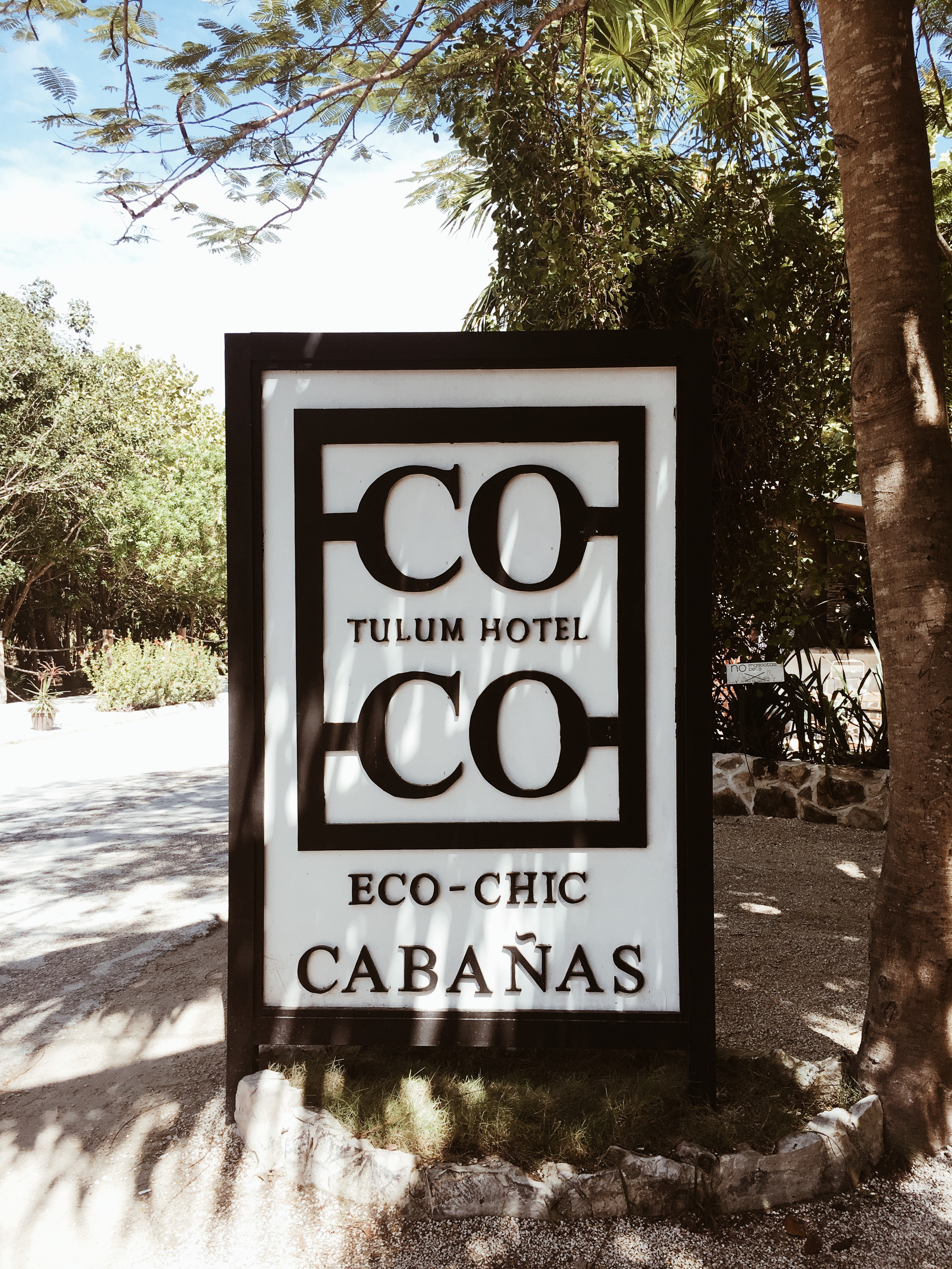 The Ultimate Guide to Tulum In Four Days