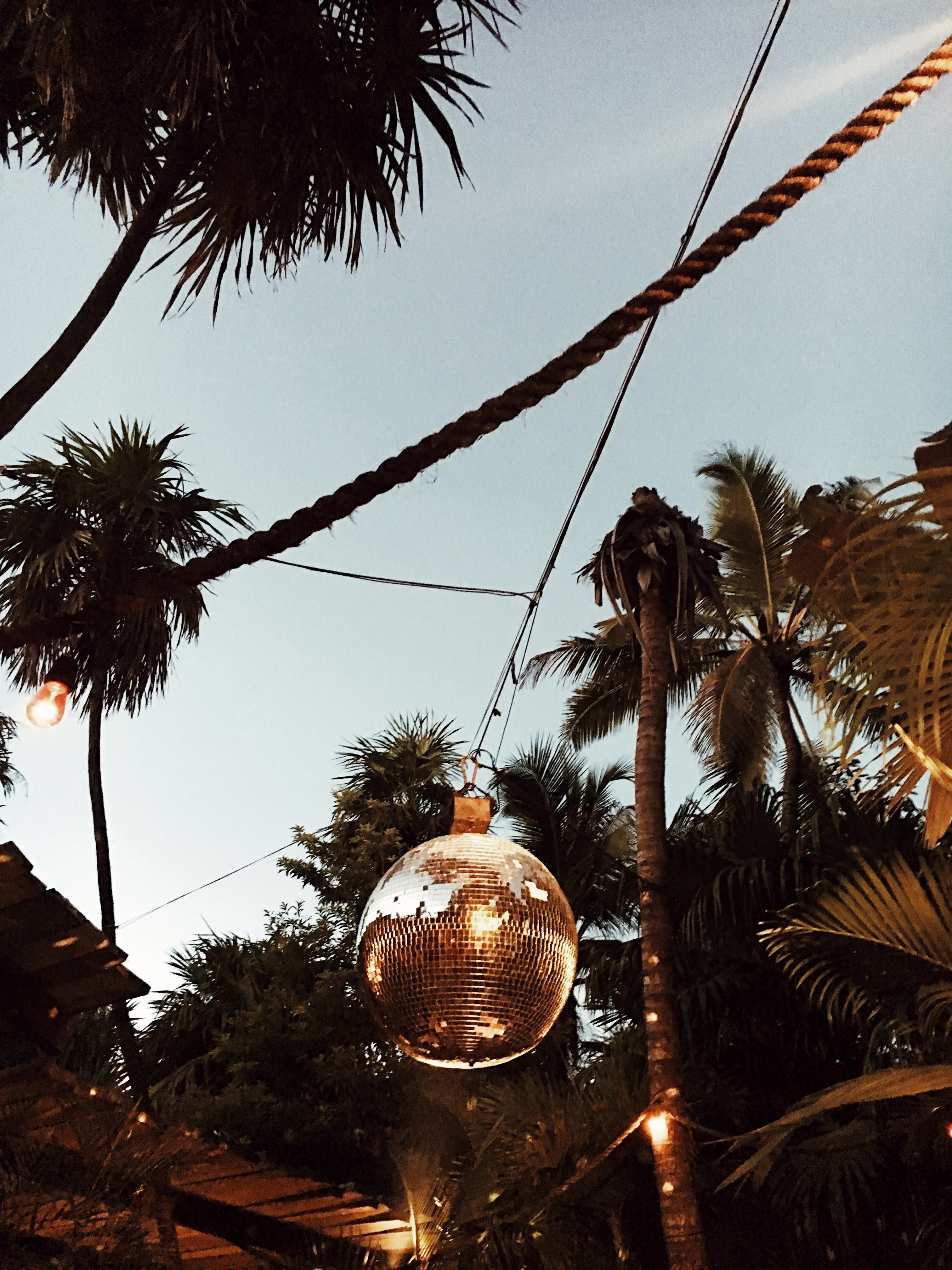 Traveling To Tulum? Make The Most Out Of Your Trip By Copy And Pasting This Itinerary 