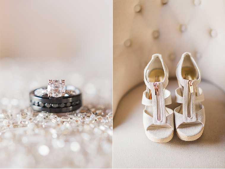 Barn Wedding at Hayloft on the Arch