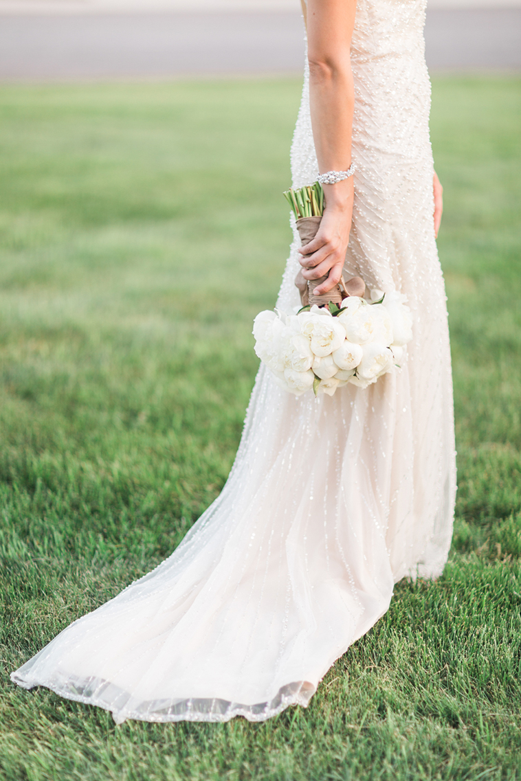 Barn Wedding at Hayloft on the Arch