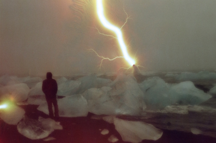 Hello America's dynamic duo shoots their adventures on film... Click here for more!